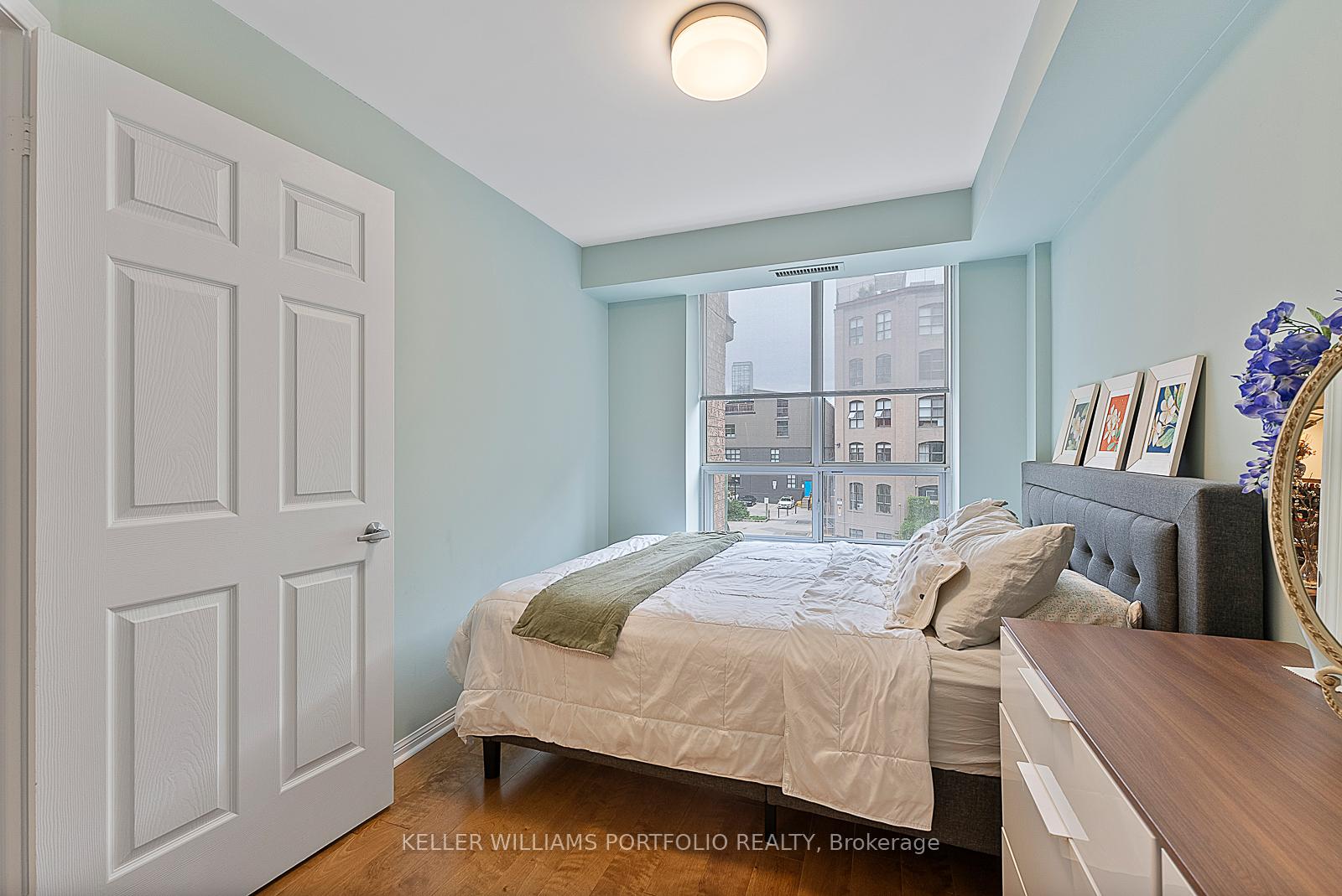 Photo 25 of Unit 401, 330 Adelaide Street E, Toronto, Moss Park — HOMEH