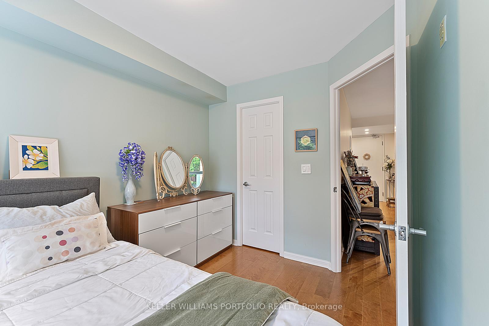 Photo 26 of Unit 401, 330 Adelaide Street E, Toronto, Moss Park — HOMEH