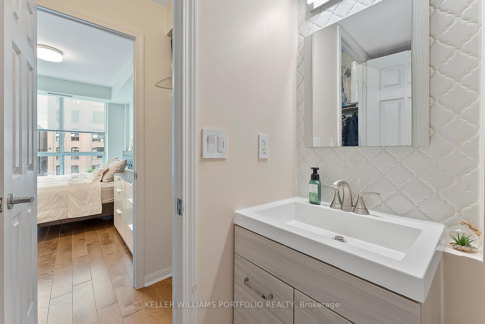 Photo 28 of Unit 401, 330 Adelaide Street E, Toronto, Moss Park — HOMEH