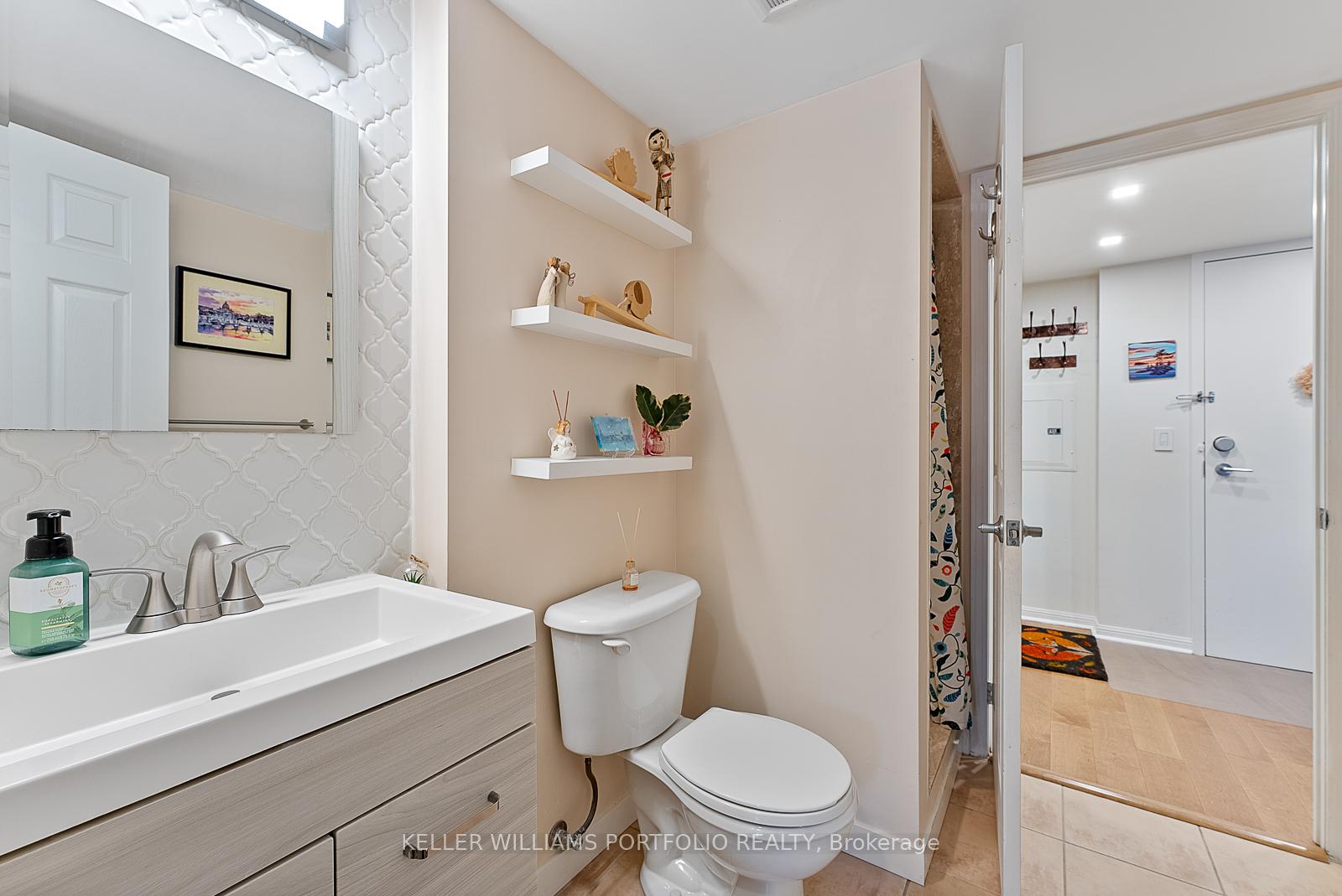 Photo 29 of Unit 401, 330 Adelaide Street E, Toronto, Moss Park — HOMEH