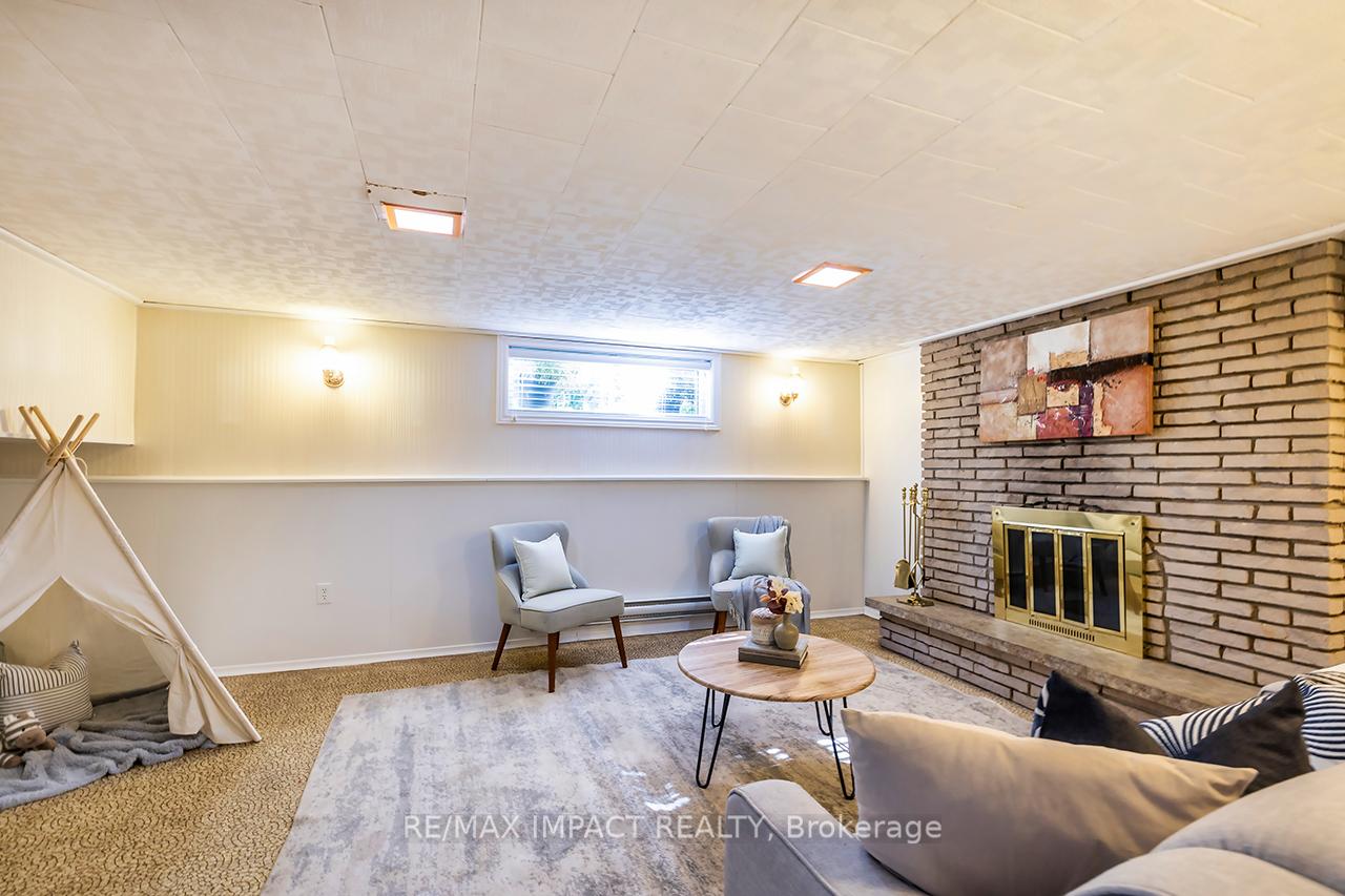 Photo 19 of 30 Hetherington Drive, Clarington, Bowmanville — HOMEH