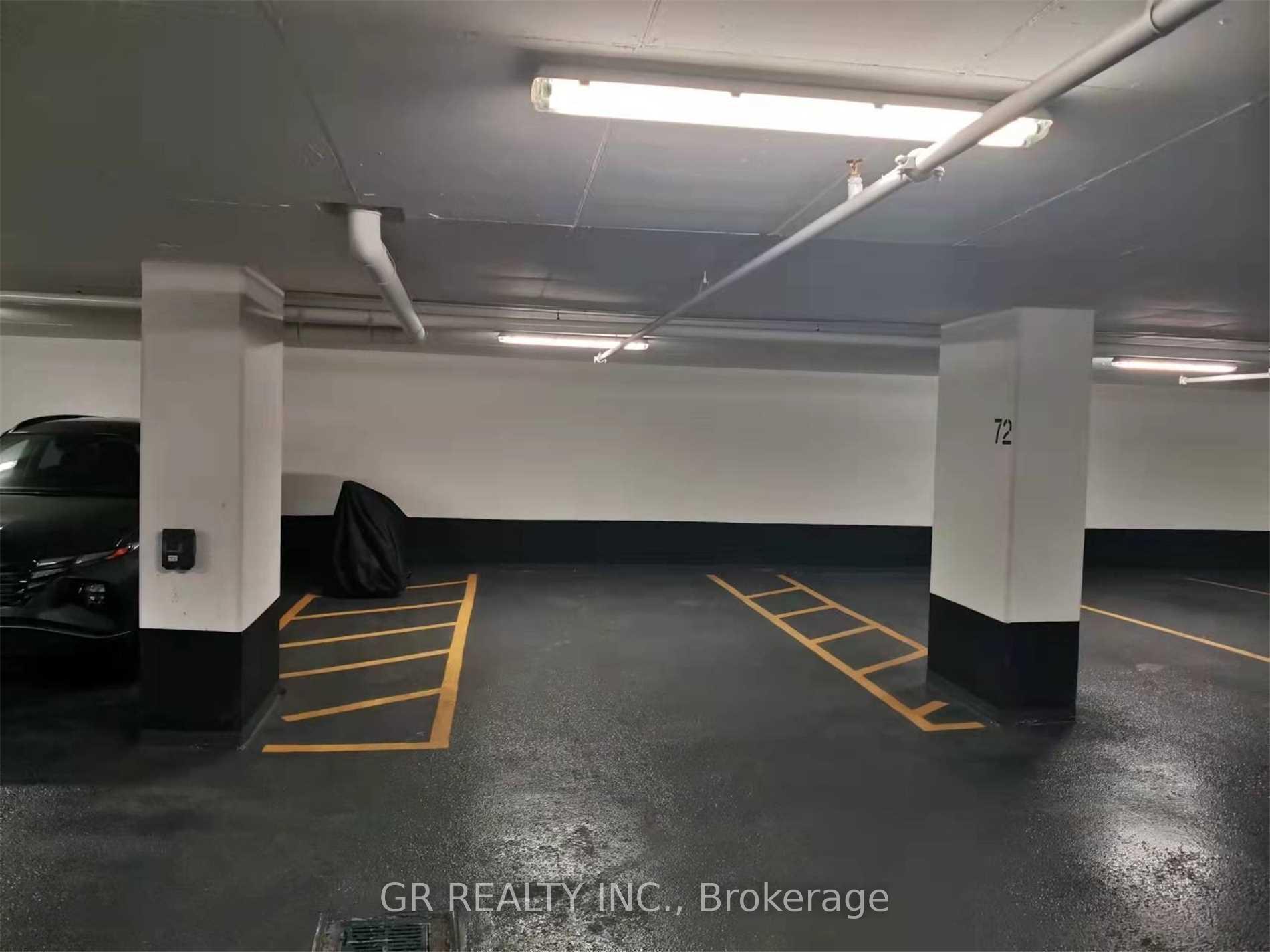 Photo 5 of Unit N104, 6 Sonic Way, Toronto, Flemingdon Park — HOMEH
