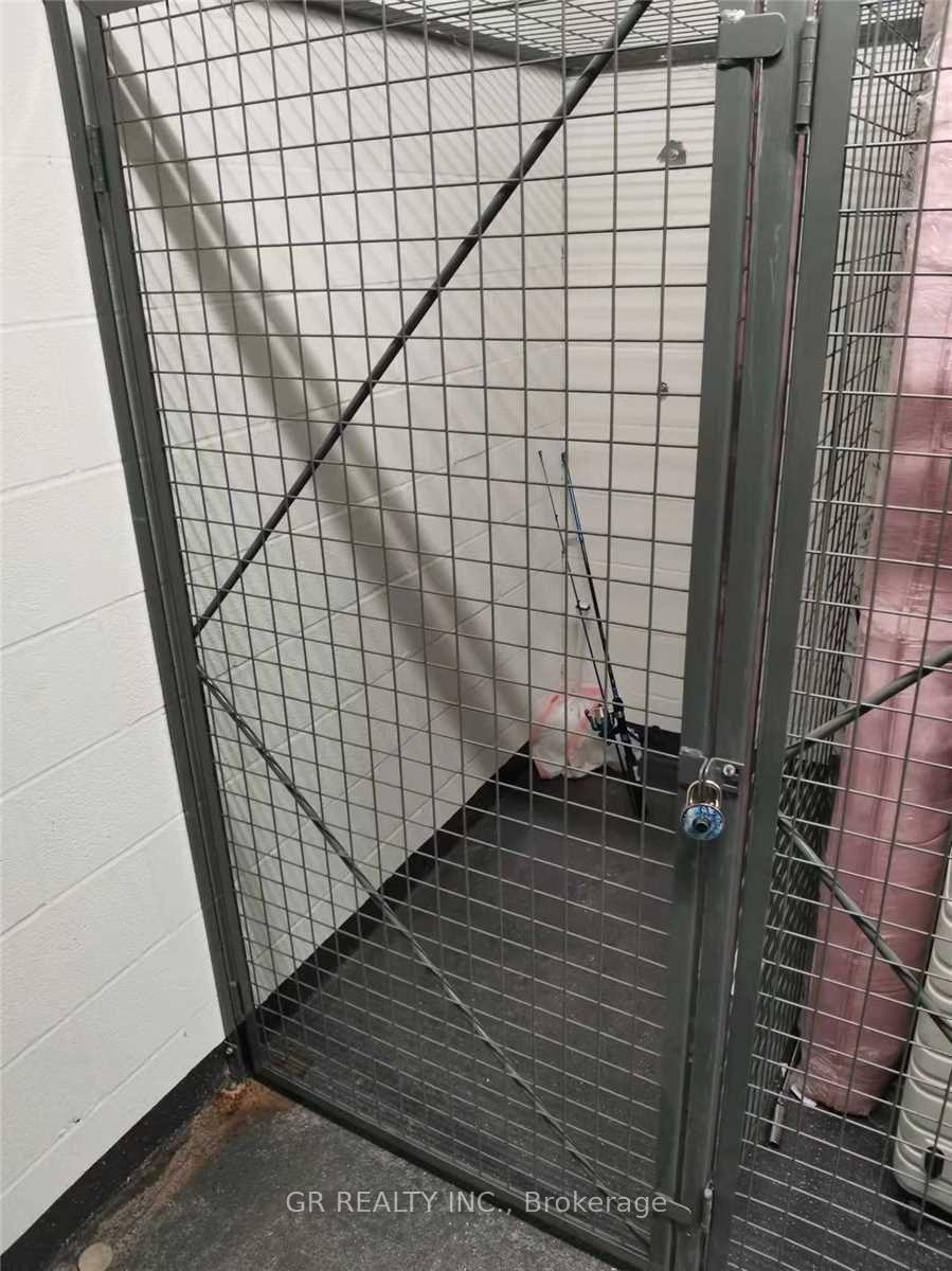 Photo 2 of Unit N104, 6 Sonic Way, Toronto, Flemingdon Park — HOMEH