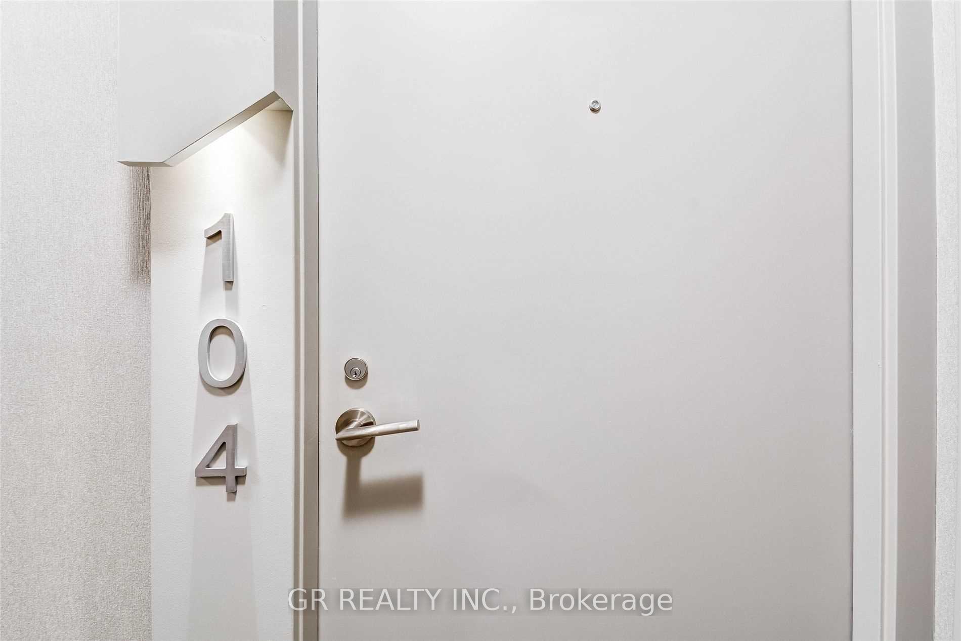 Photo 4 of Unit N104, 6 Sonic Way, Toronto, Flemingdon Park — HOMEH