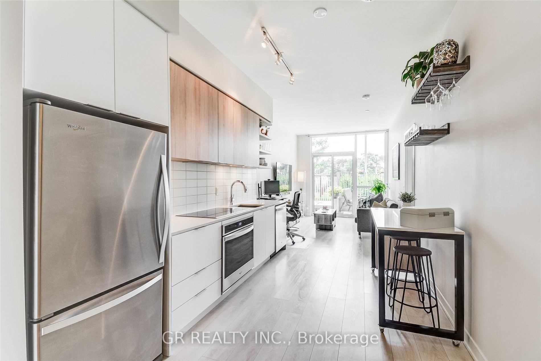 Photo 31 of Unit N104, 6 Sonic Way, Toronto, Flemingdon Park — HOMEH