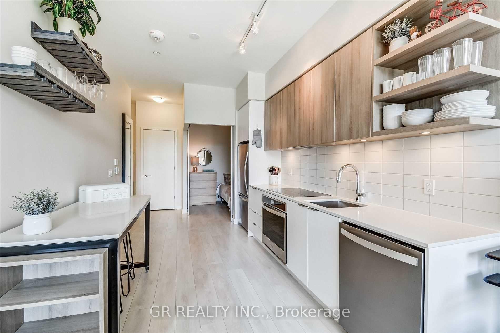 Photo 9 of Unit N104, 6 Sonic Way, Toronto, Flemingdon Park — HOMEH