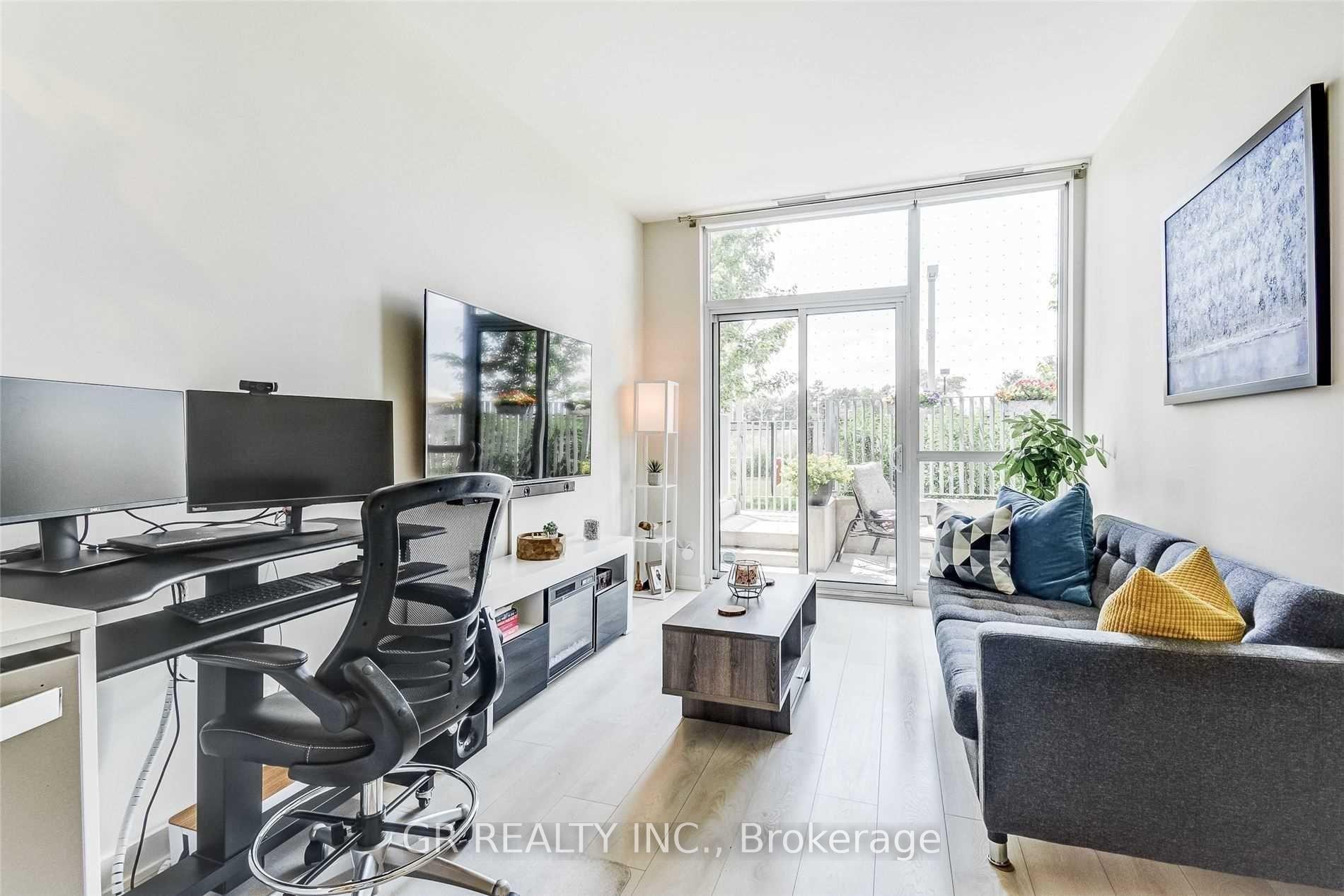 Photo 17 of Unit N104, 6 Sonic Way, Toronto, Flemingdon Park — HOMEH