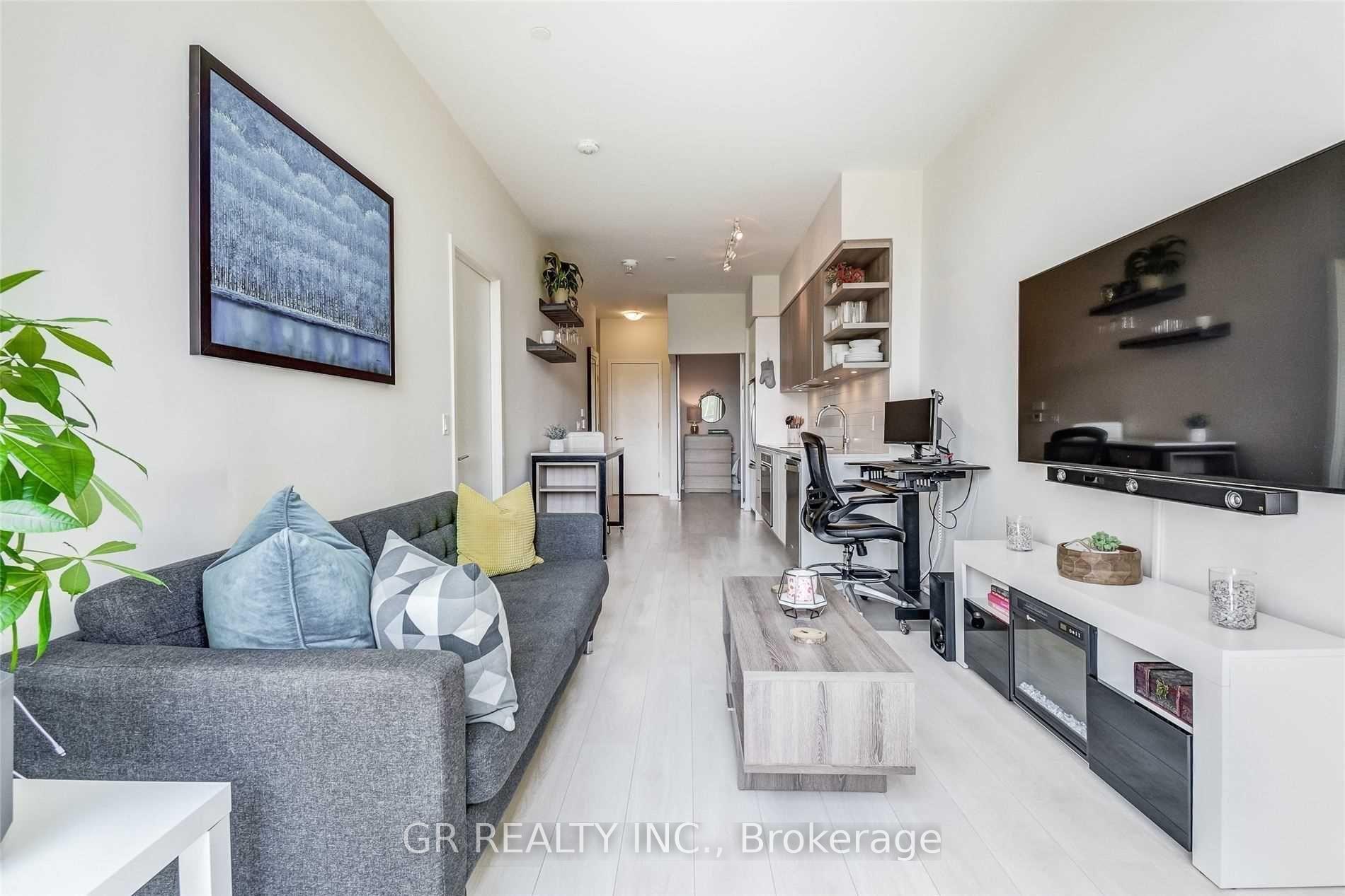 Photo 18 of Unit N104, 6 Sonic Way, Toronto, Flemingdon Park — HOMEH
