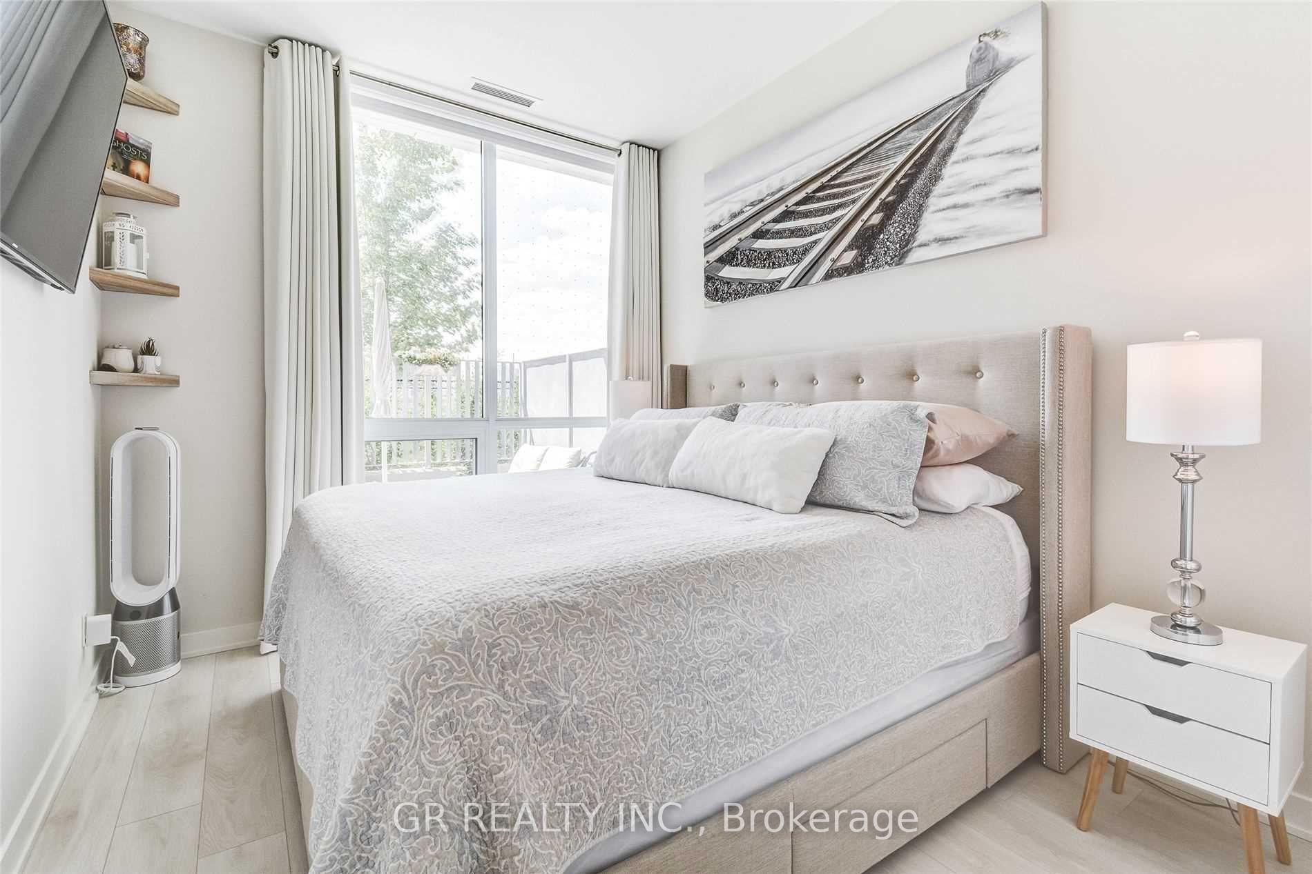 Photo 7 of Unit N104, 6 Sonic Way, Toronto, Flemingdon Park — HOMEH