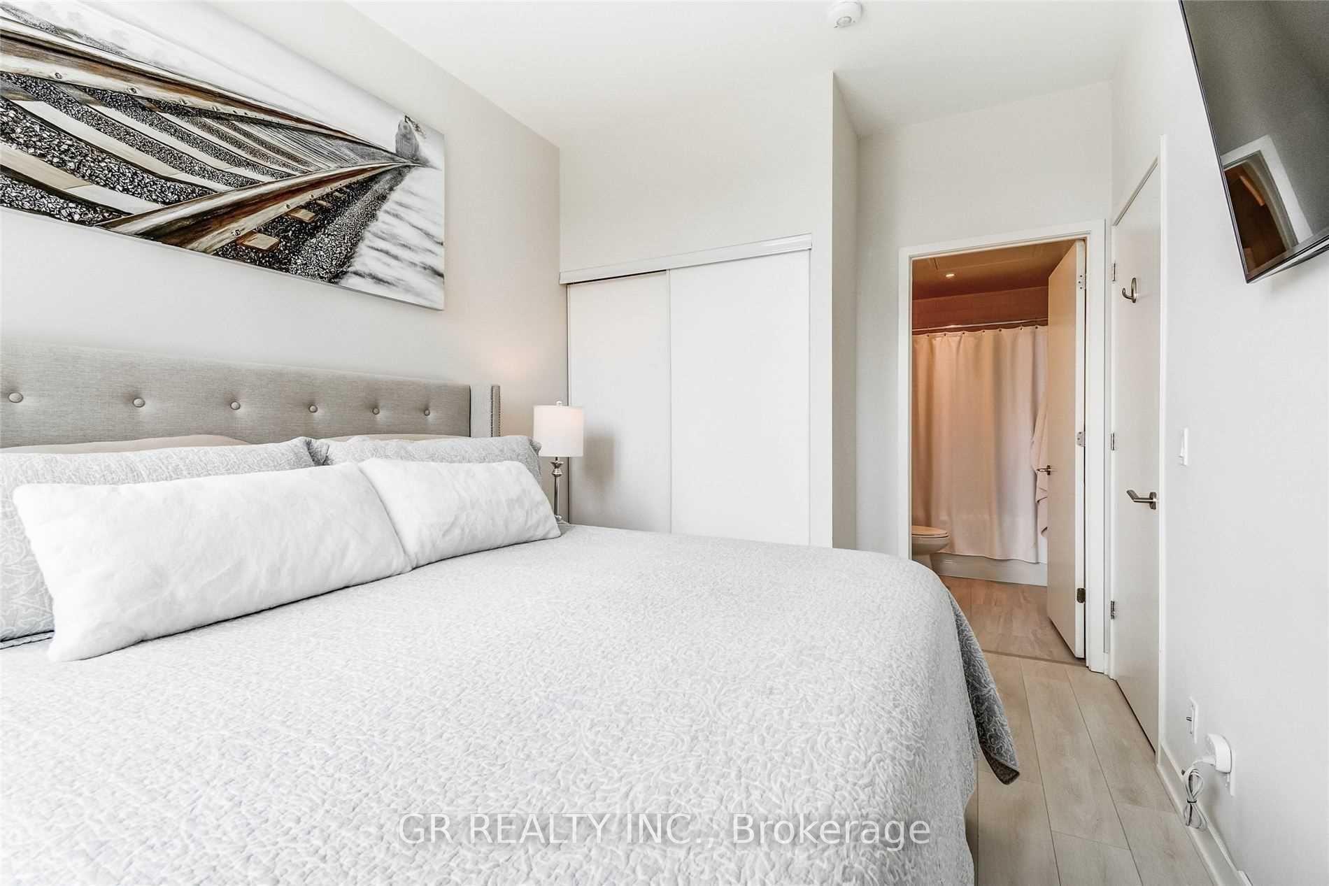Photo 22 of Unit N104, 6 Sonic Way, Toronto, Flemingdon Park — HOMEH