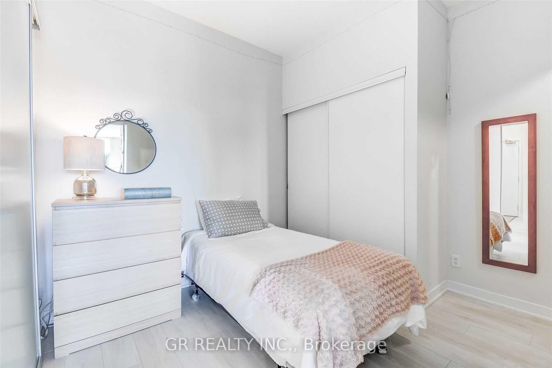 Photo 13 of Unit N104, 6 Sonic Way, Toronto, Flemingdon Park — HOMEH