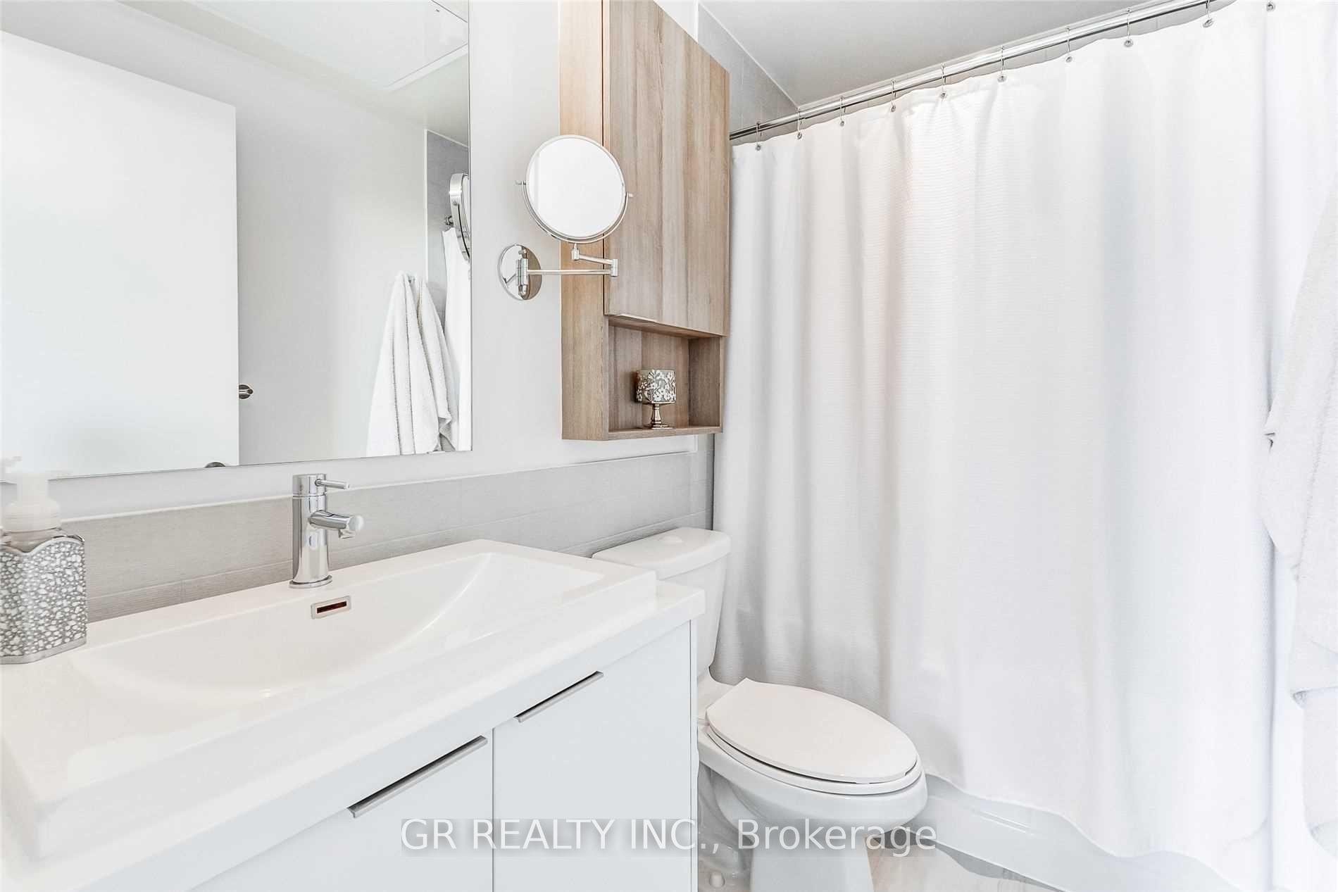 Photo 10 of Unit N104, 6 Sonic Way, Toronto, Flemingdon Park — HOMEH