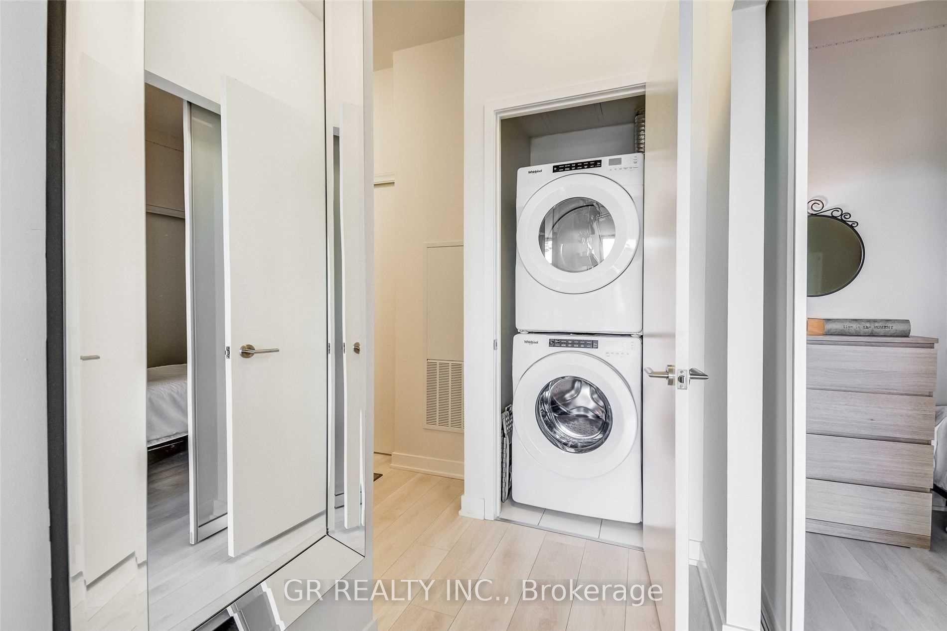 Photo 11 of Unit N104, 6 Sonic Way, Toronto, Flemingdon Park — HOMEH