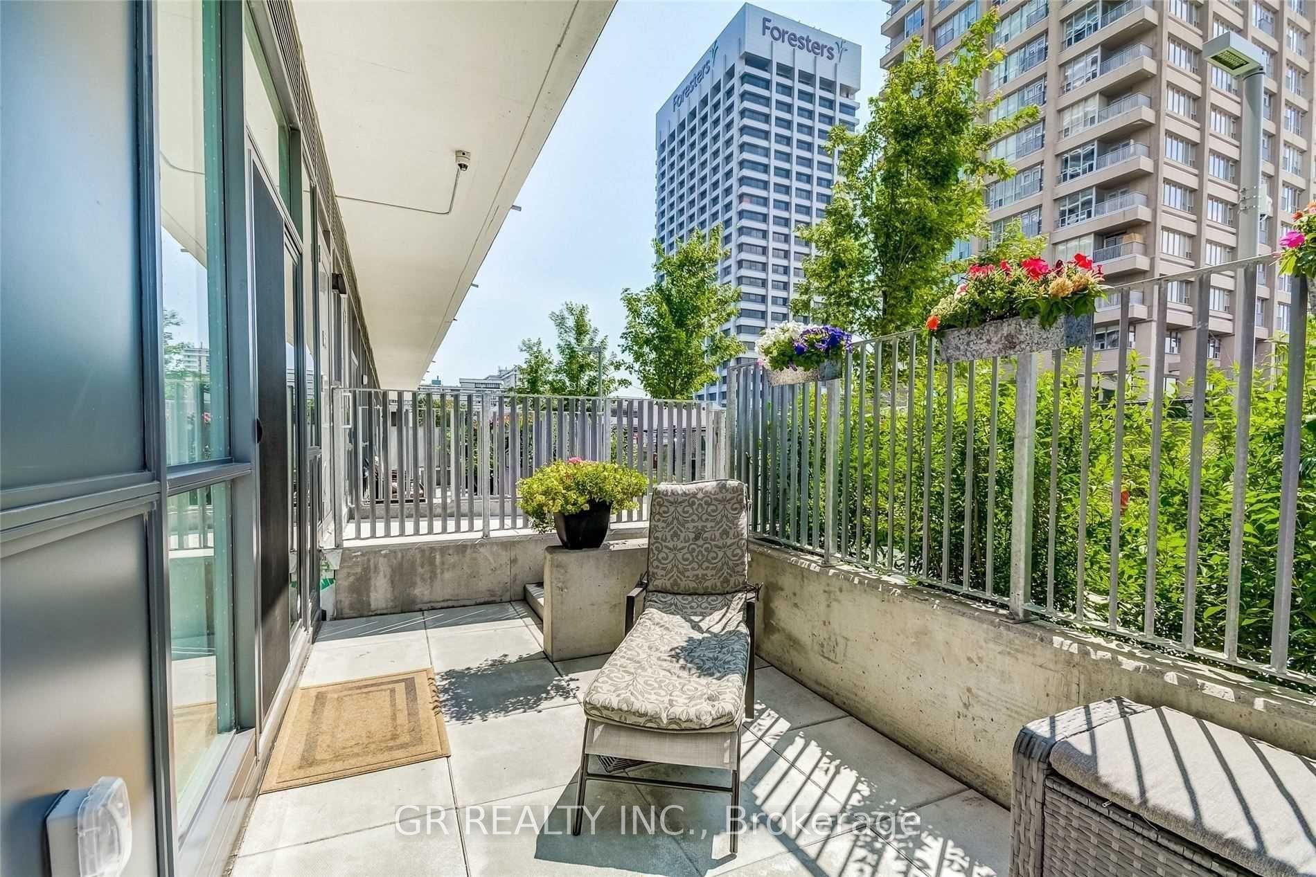 Photo 26 of Unit N104, 6 Sonic Way, Toronto, Flemingdon Park — HOMEH