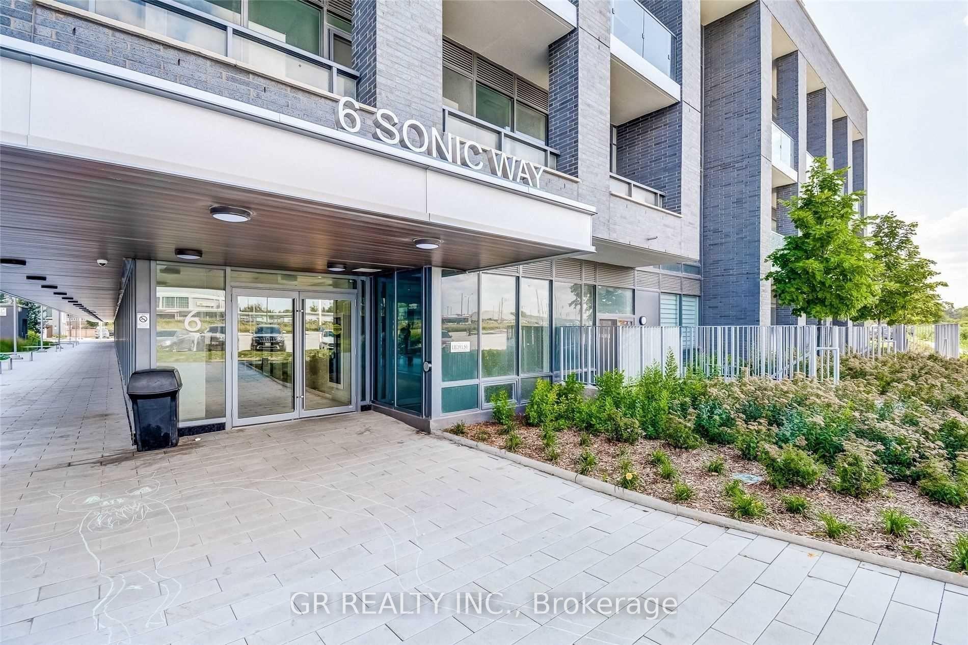 Photo 20 of Unit N104, 6 Sonic Way, Toronto, Flemingdon Park — HOMEH