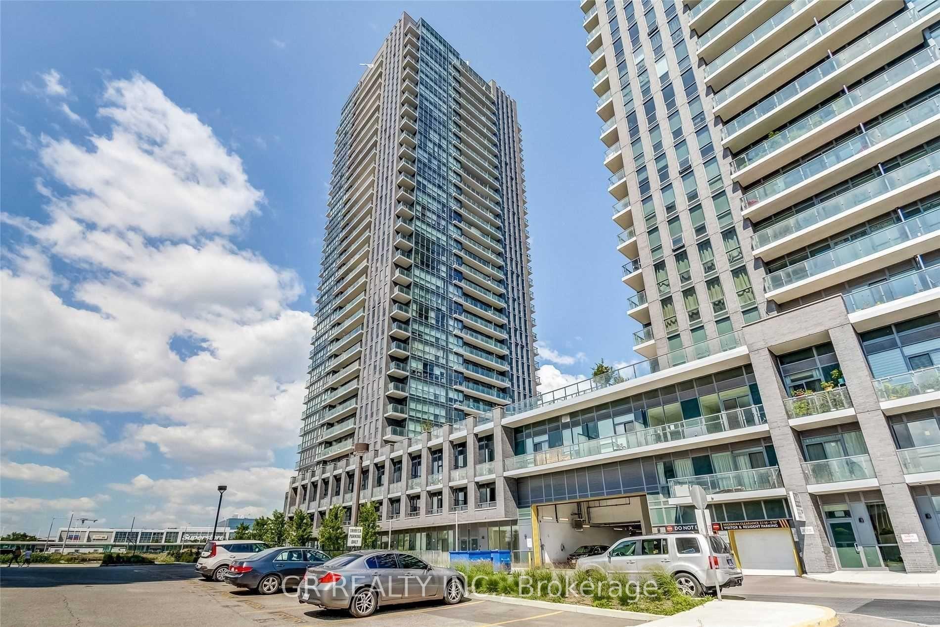 Photo 23 of Unit N104, 6 Sonic Way, Toronto, Flemingdon Park — HOMEH