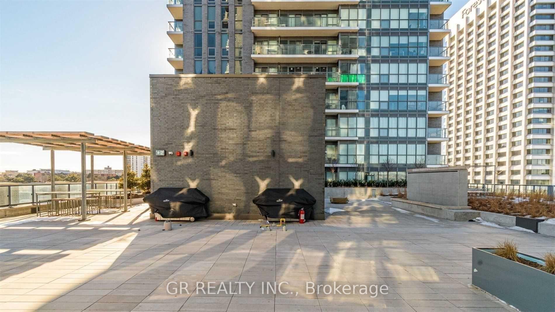 Photo 24 of Unit N104, 6 Sonic Way, Toronto, Flemingdon Park — HOMEH