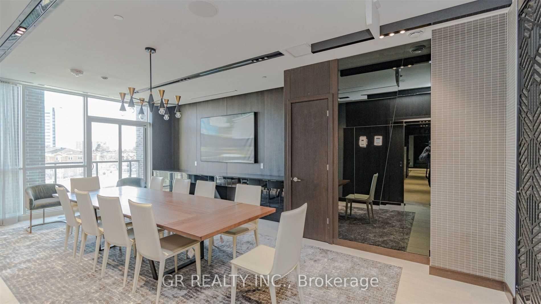 Photo 29 of Unit N104, 6 Sonic Way, Toronto, Flemingdon Park — HOMEH