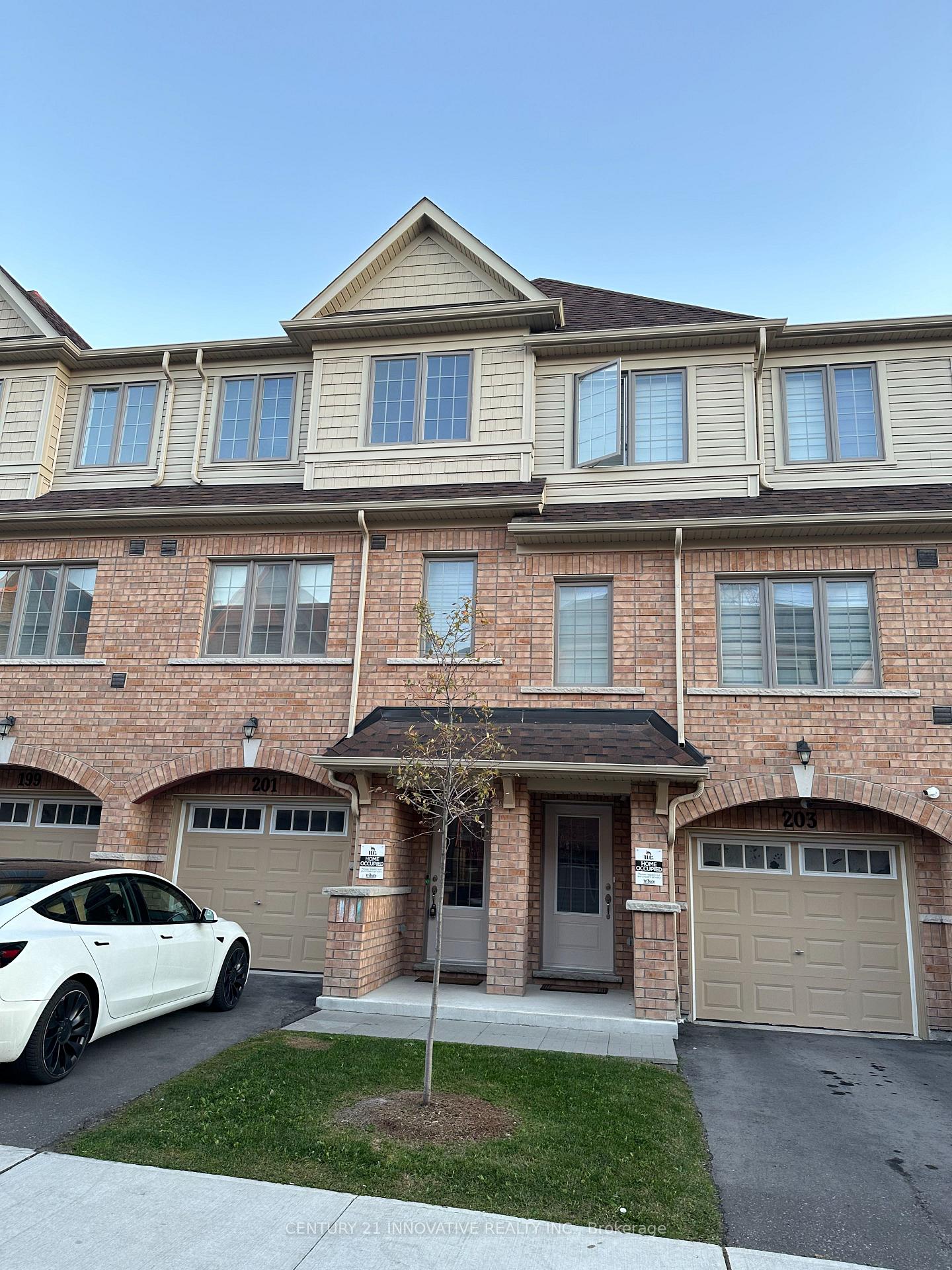 Photo 2 of Unit 74, 201 Royal Northern Path, Oshawa, Windfields — HOMEH