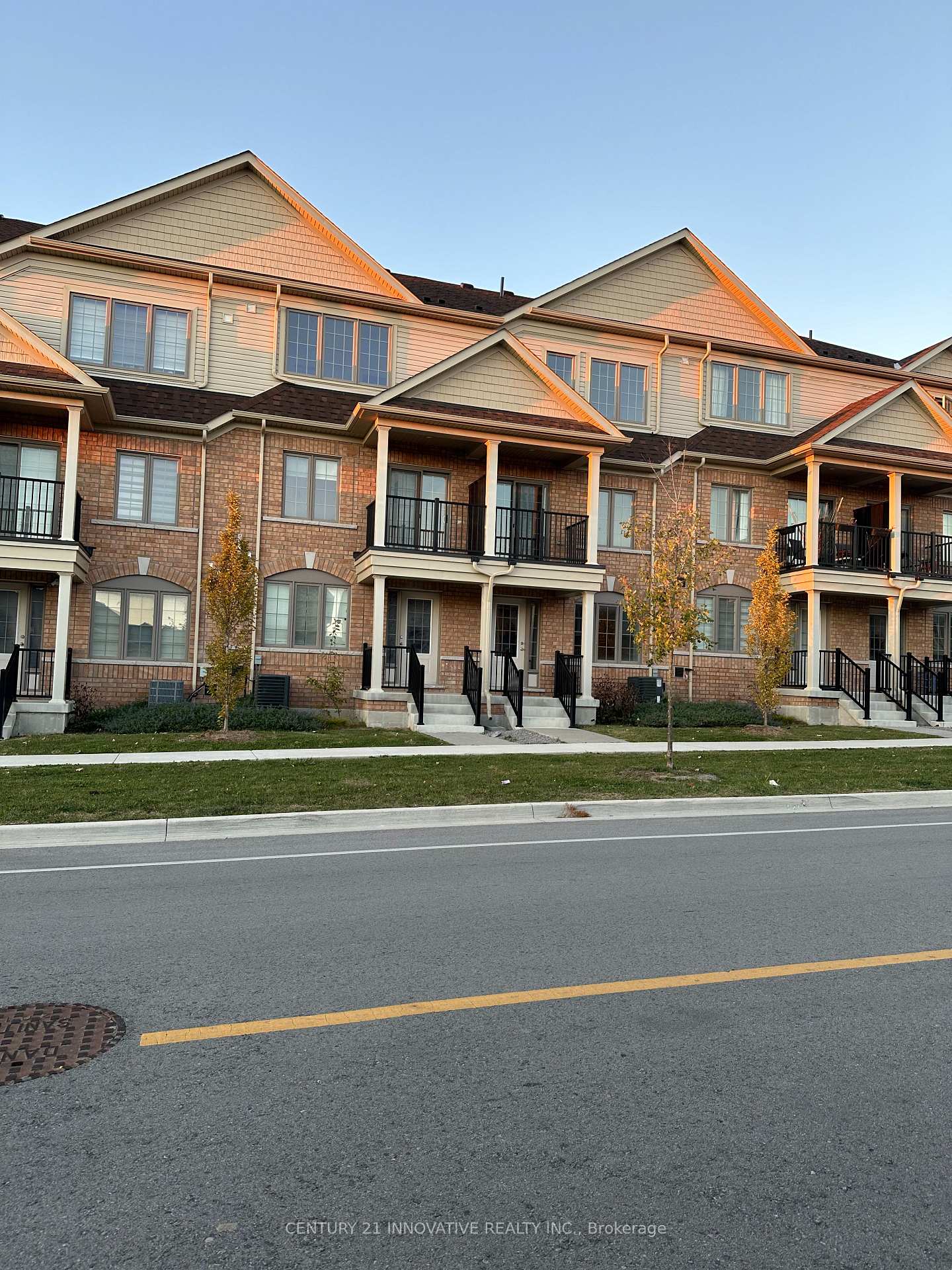 Photo 14 of Unit 74, 201 Royal Northern Path, Oshawa, Windfields — HOMEH