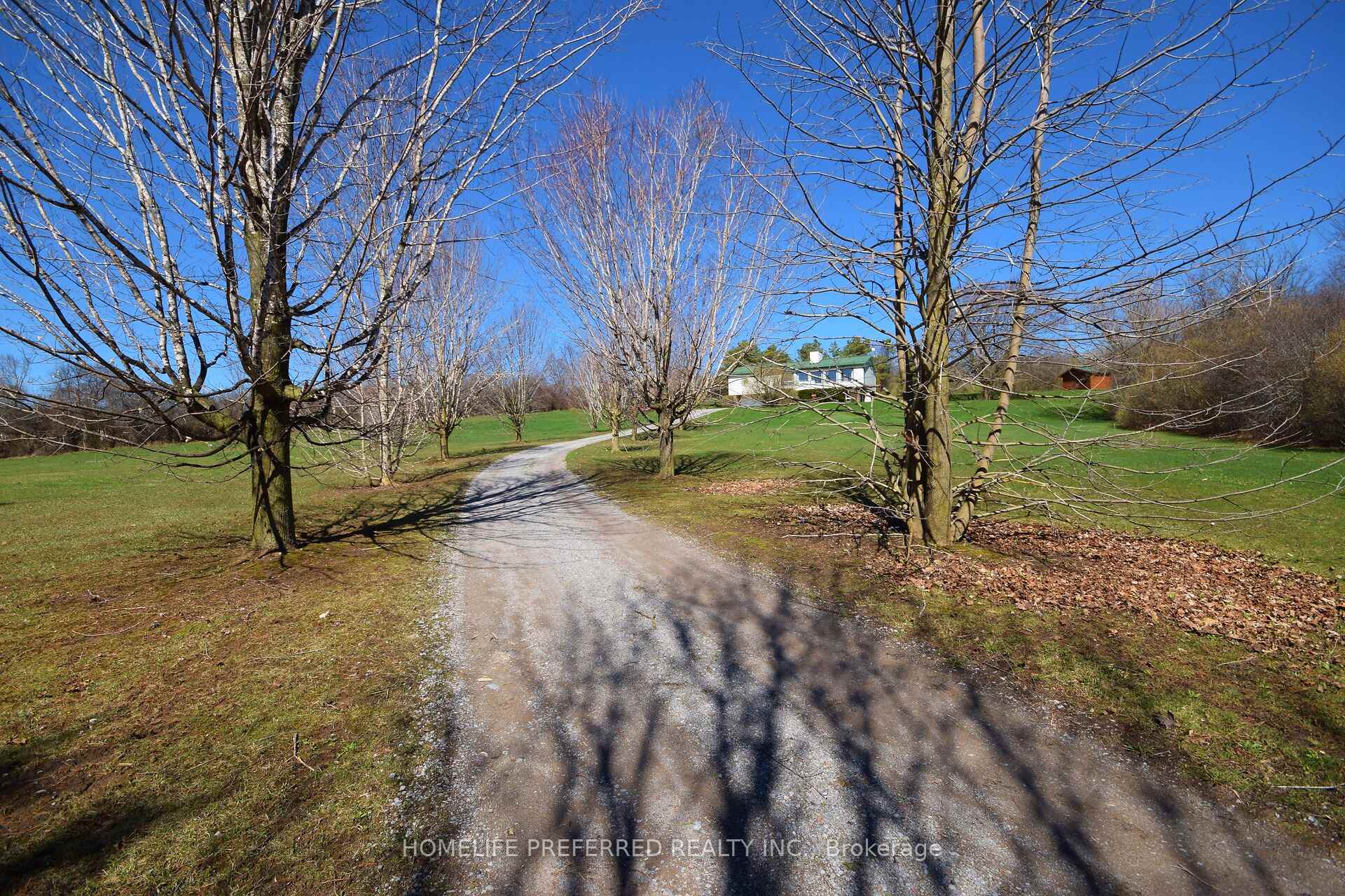 Photo 1 of 1640 County 21 Road, Cavan Monaghan, Cavan Twp — HOMEH