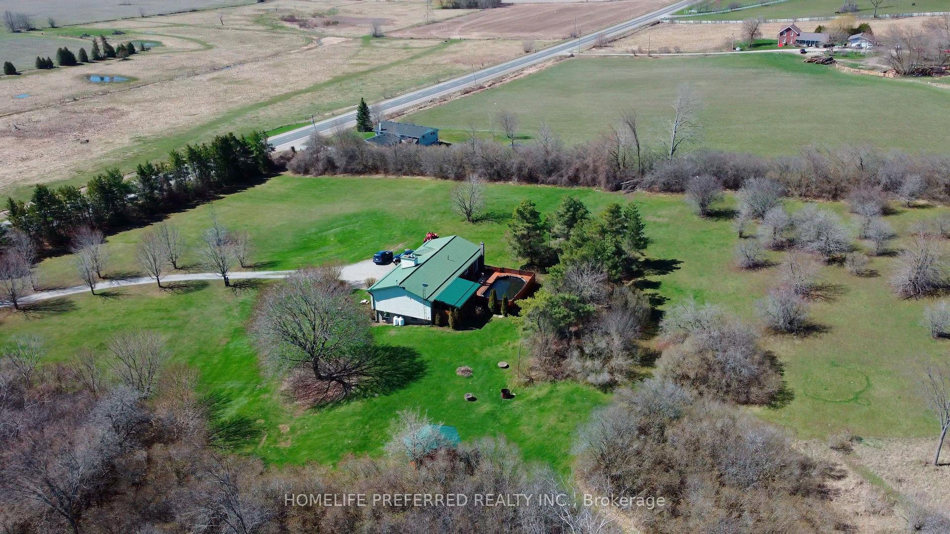Photo 2 of 1640 County 21 Road, Cavan Monaghan, Cavan Twp — HOMEH