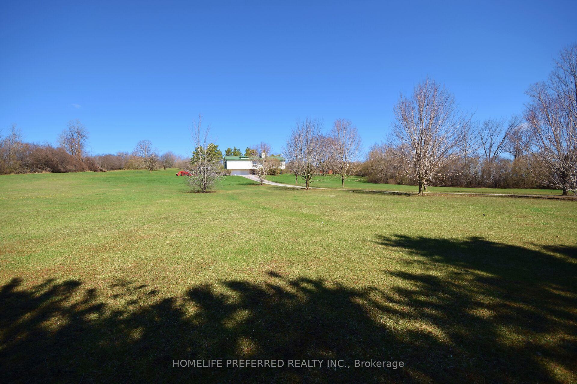 Photo 4 of 1640 County 21 Road, Cavan Monaghan, Cavan Twp — HOMEH