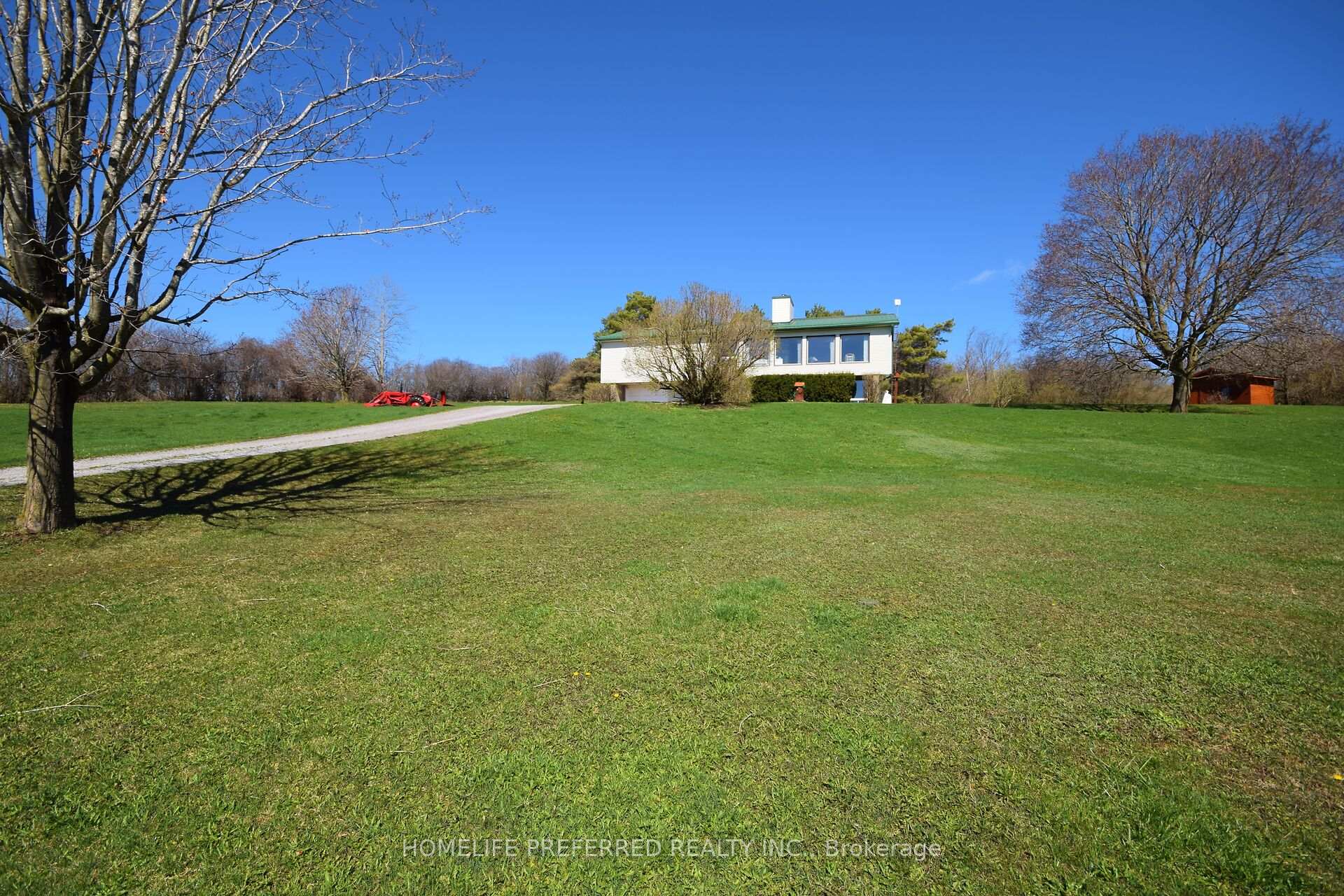Photo 5 of 1640 County 21 Road, Cavan Monaghan, Cavan Twp — HOMEH