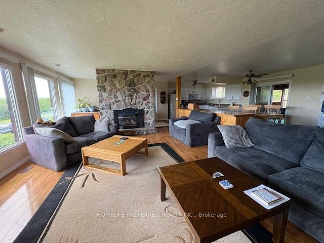 Photo 20 of 1640 County 21 Road, Cavan Monaghan, Cavan Twp — HOMEH