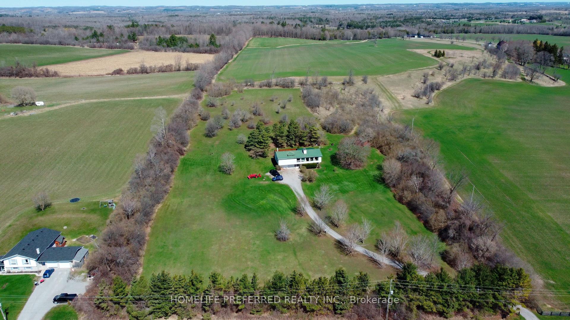 Photo 40 of 1640 County 21 Road, Cavan Monaghan, Cavan Twp — HOMEH