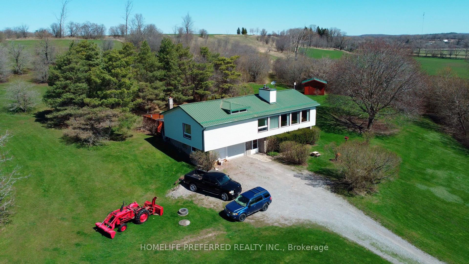 Photo 41 of 1640 County 21 Road, Cavan Monaghan, Cavan Twp — HOMEH