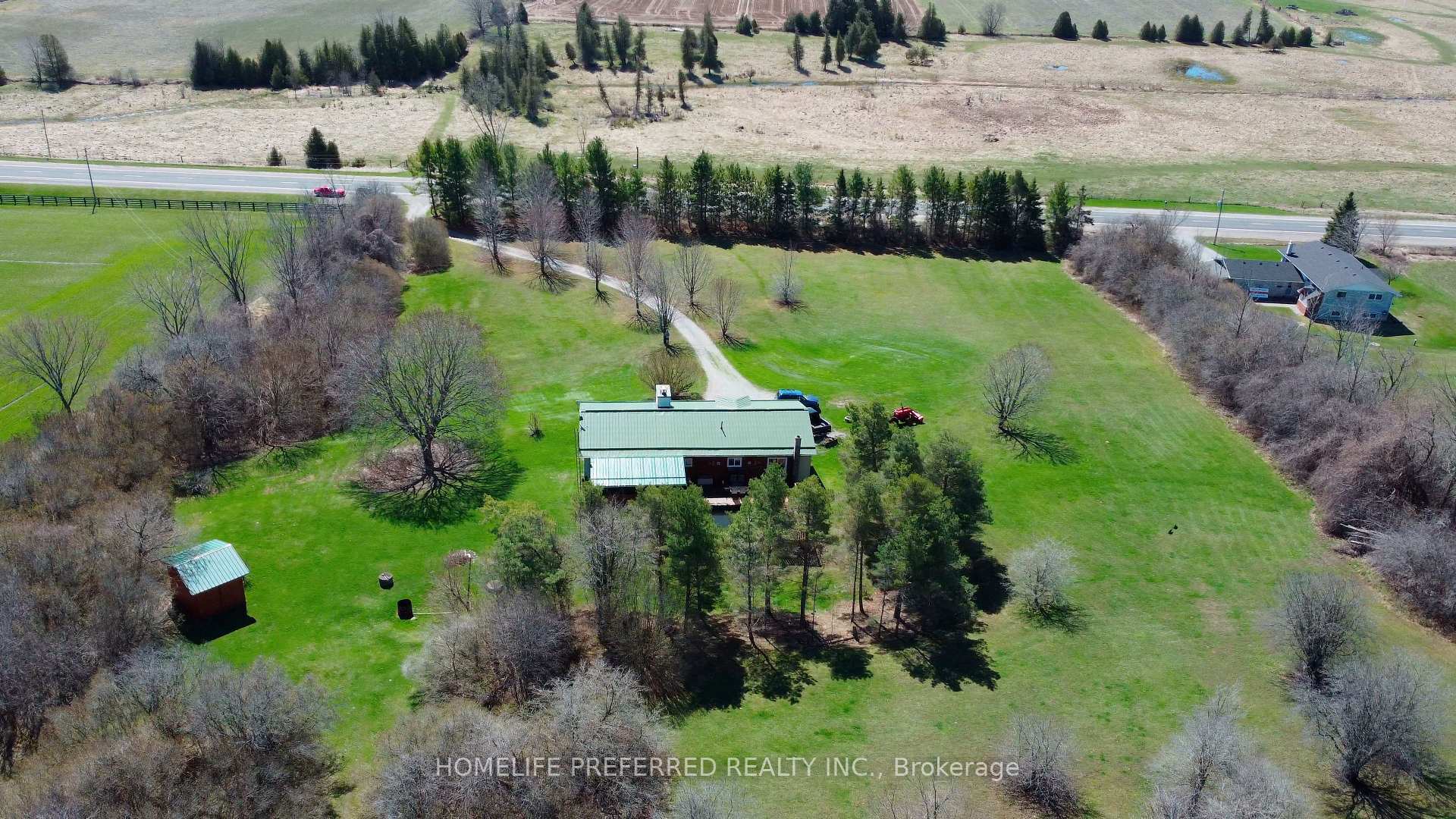 Photo 42 of 1640 County 21 Road, Cavan Monaghan, Cavan Twp — HOMEH