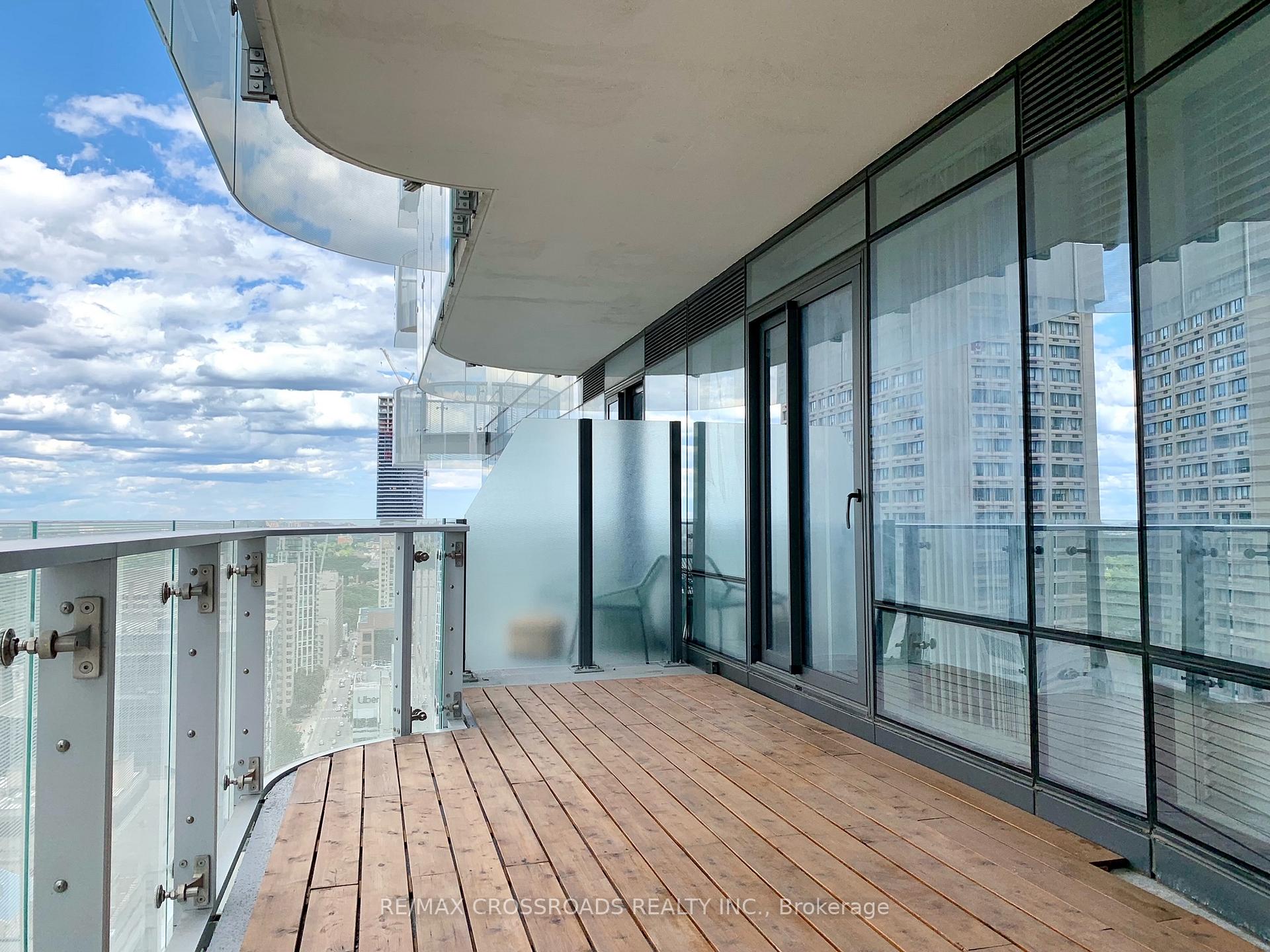 Photo 11 of Unit 2711, 1 Bloor Street E, Toronto, Church-Yonge Corridor — HOMEH