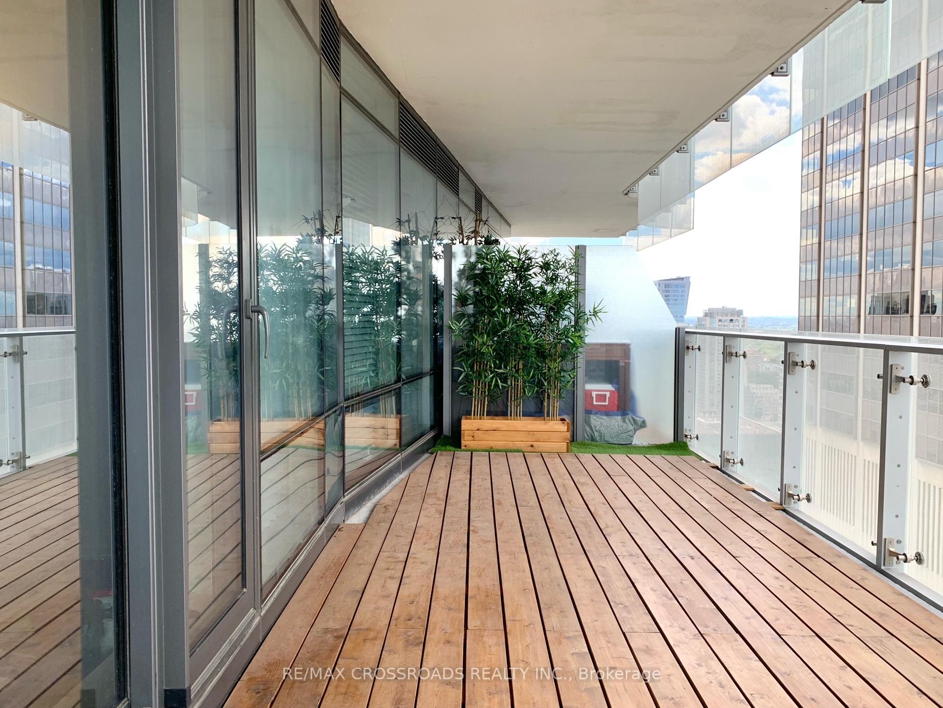 Photo 12 of Unit 2711, 1 Bloor Street E, Toronto, Church-Yonge Corridor — HOMEH