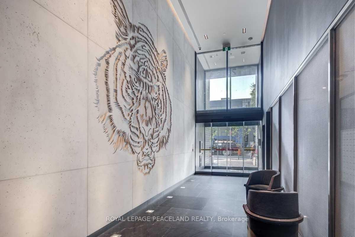 Photo 3 of Unit 2802, 28 Wellesley Street E, Toronto, Church-Yonge Corridor — HOMEH