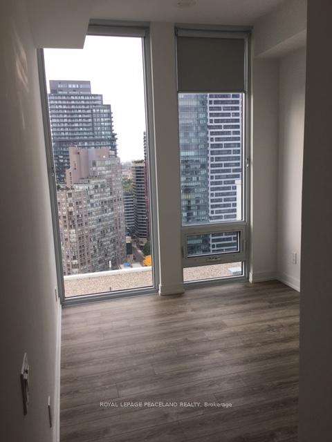 Photo 6 of Unit 2802, 28 Wellesley Street E, Toronto, Church-Yonge Corridor — HOMEH