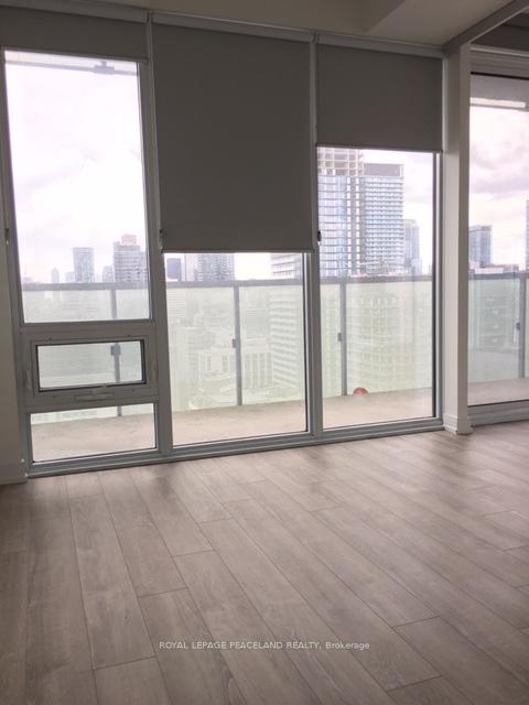 Photo 7 of Unit 2802, 28 Wellesley Street E, Toronto, Church-Yonge Corridor — HOMEH