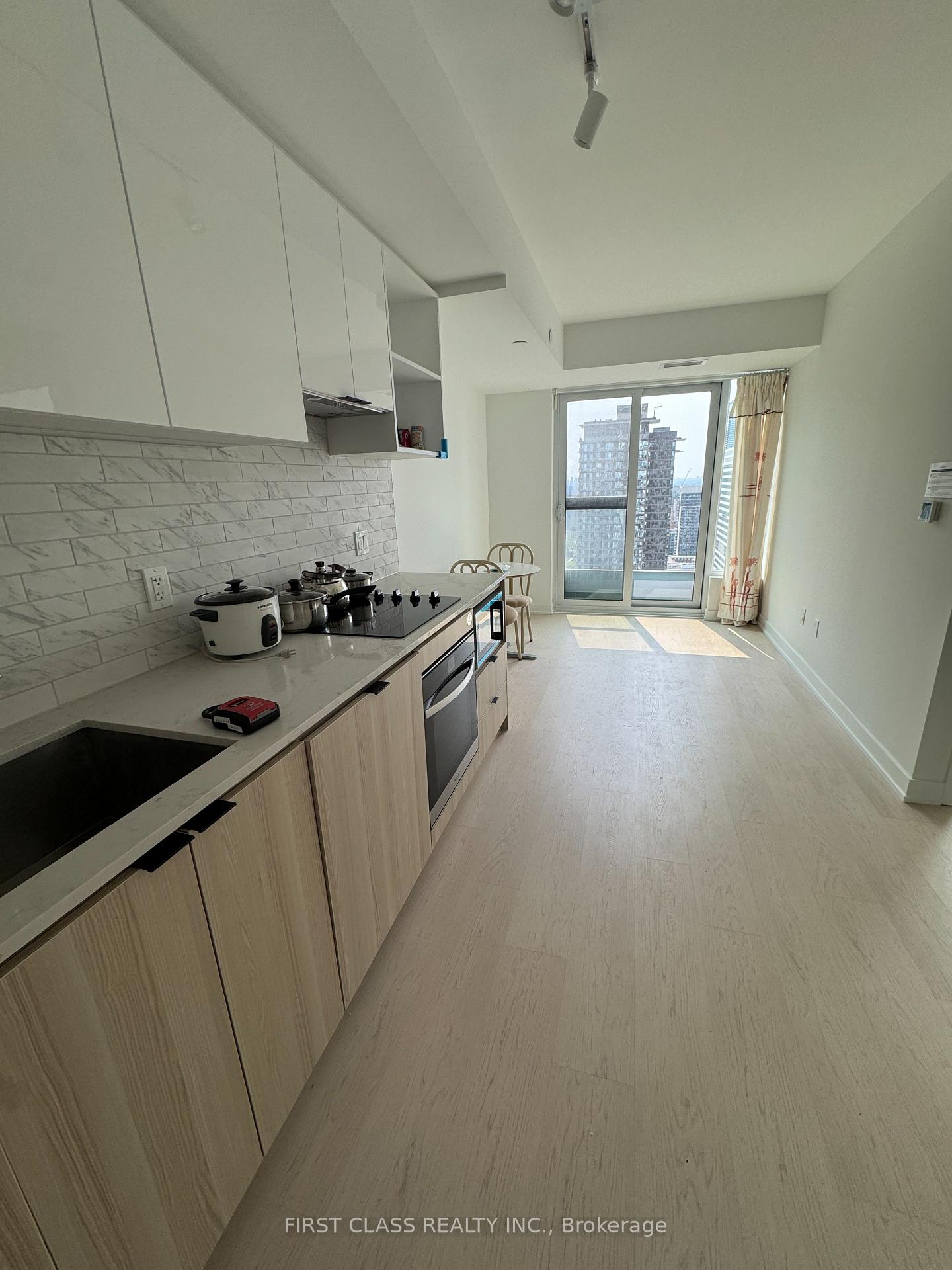 Photo 6 of Unit 3817, 252 Church Street E, Toronto, Church-Yonge Corridor — HOMEH