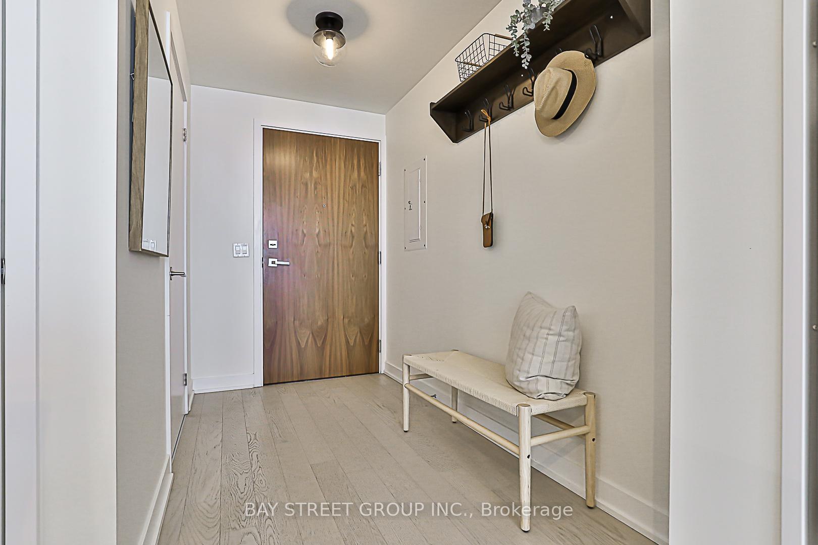 Photo 5 of Unit 1001, 15 Baseball Place, Toronto, South Riverdale — HOMEH