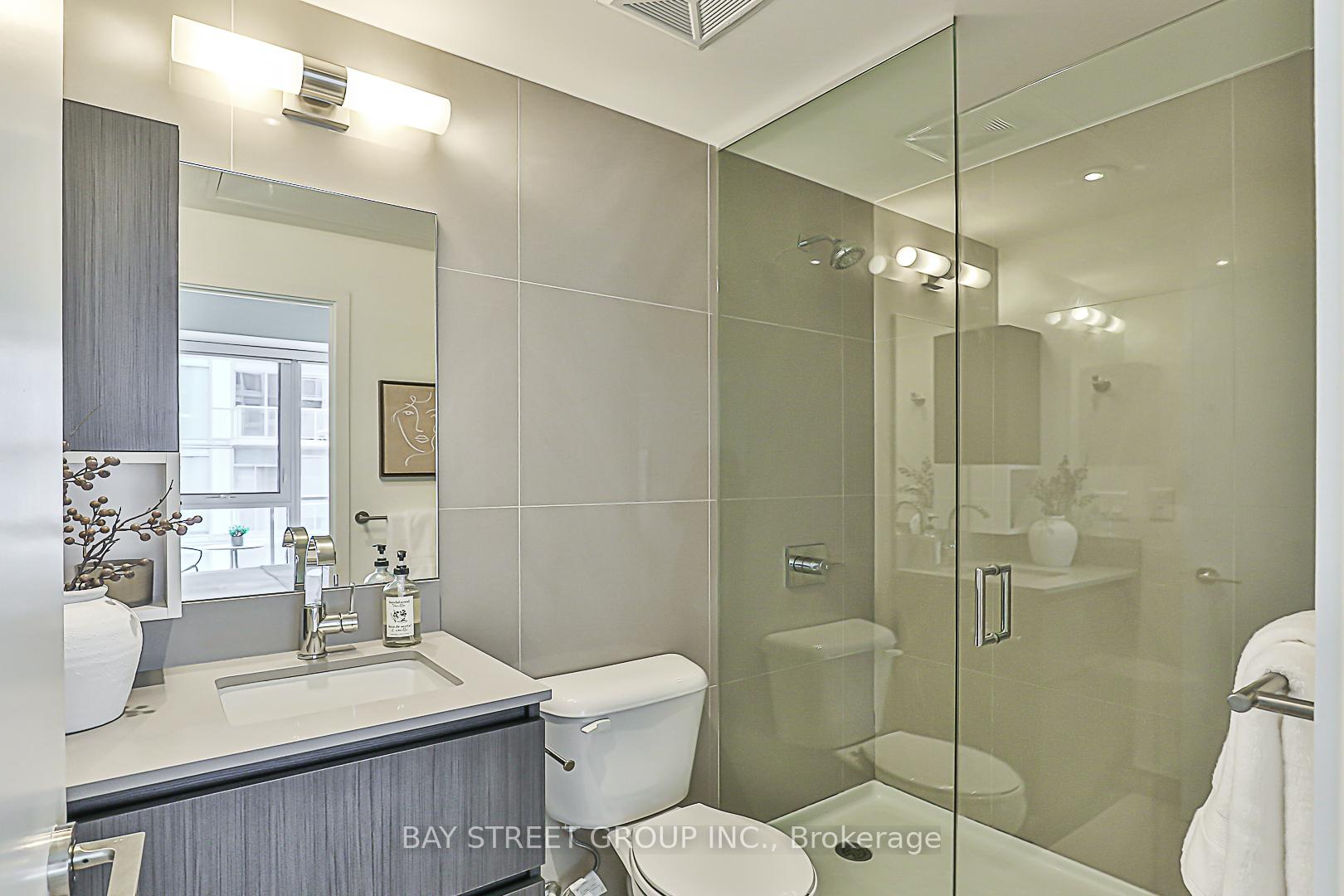 Photo 13 of Unit 1001, 15 Baseball Place, Toronto, South Riverdale — HOMEH