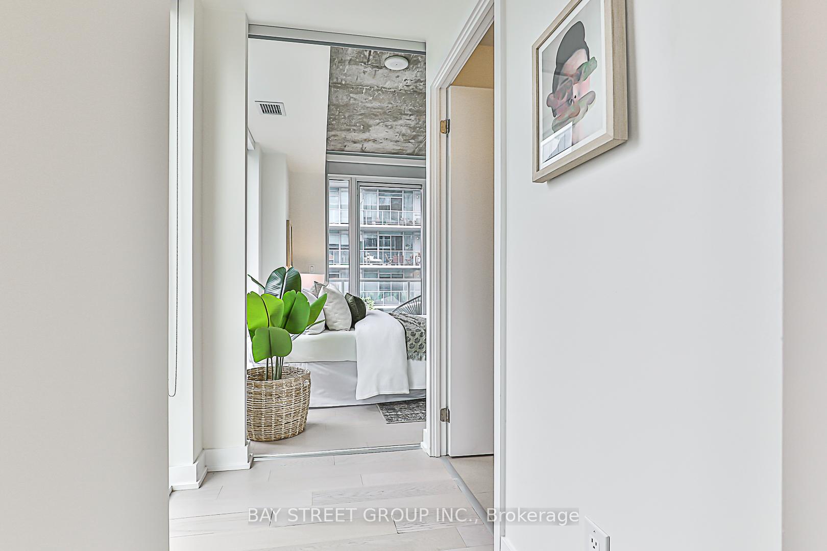 Photo 16 of Unit 1001, 15 Baseball Place, Toronto, South Riverdale — HOMEH