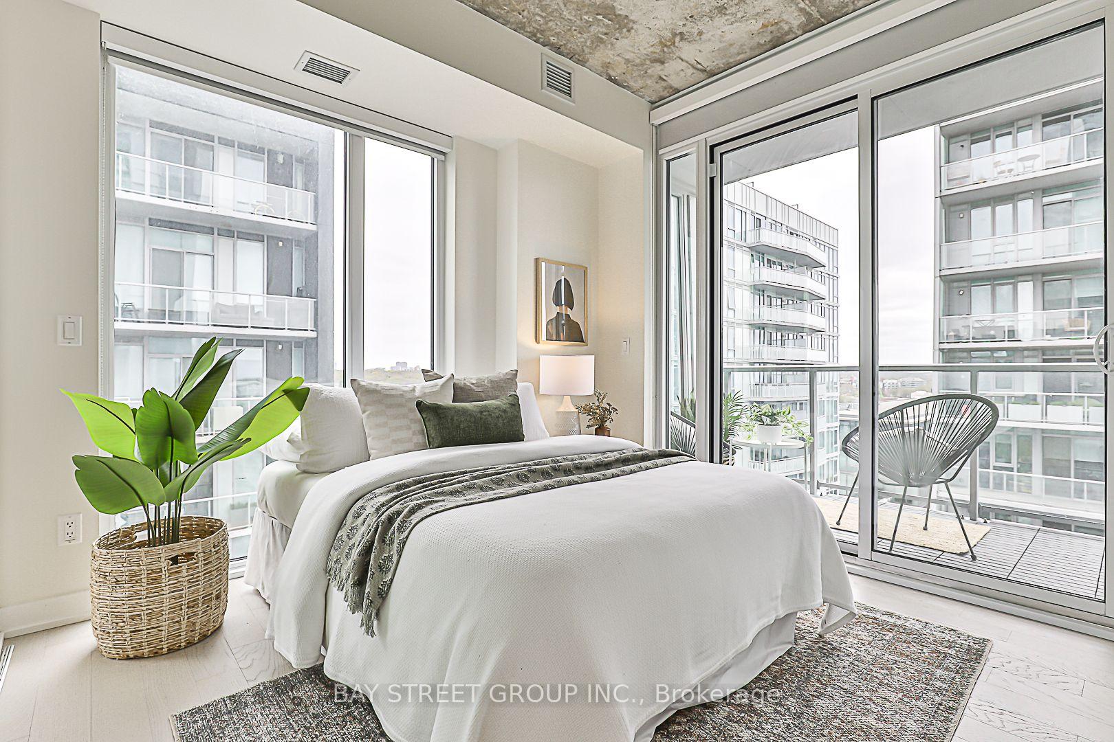 Photo 17 of Unit 1001, 15 Baseball Place, Toronto, South Riverdale — HOMEH