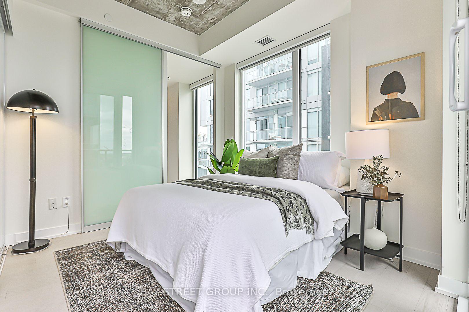 Photo 18 of Unit 1001, 15 Baseball Place, Toronto, South Riverdale — HOMEH