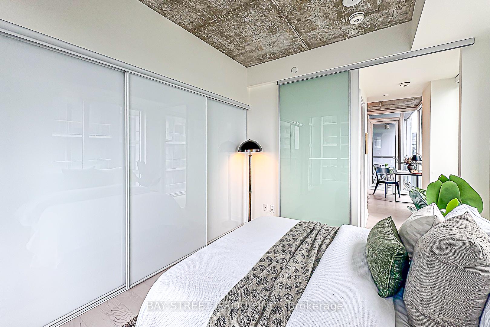 Photo 19 of Unit 1001, 15 Baseball Place, Toronto, South Riverdale — HOMEH
