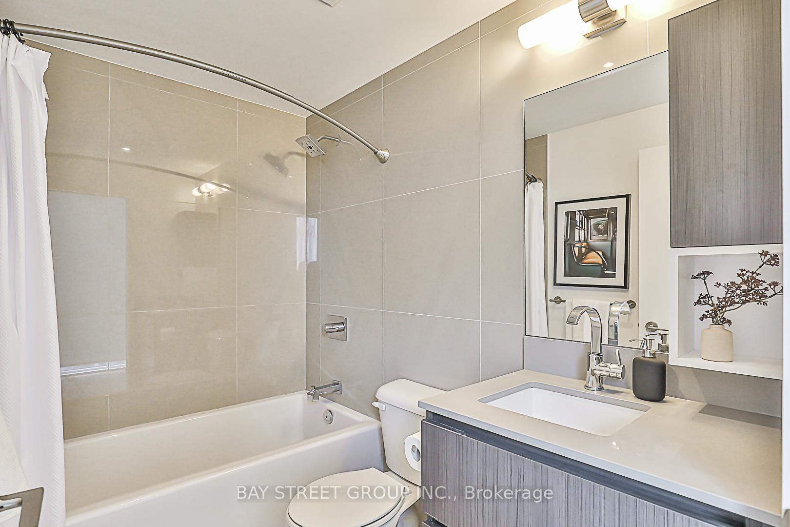 Photo 21 of Unit 1001, 15 Baseball Place, Toronto, South Riverdale — HOMEH