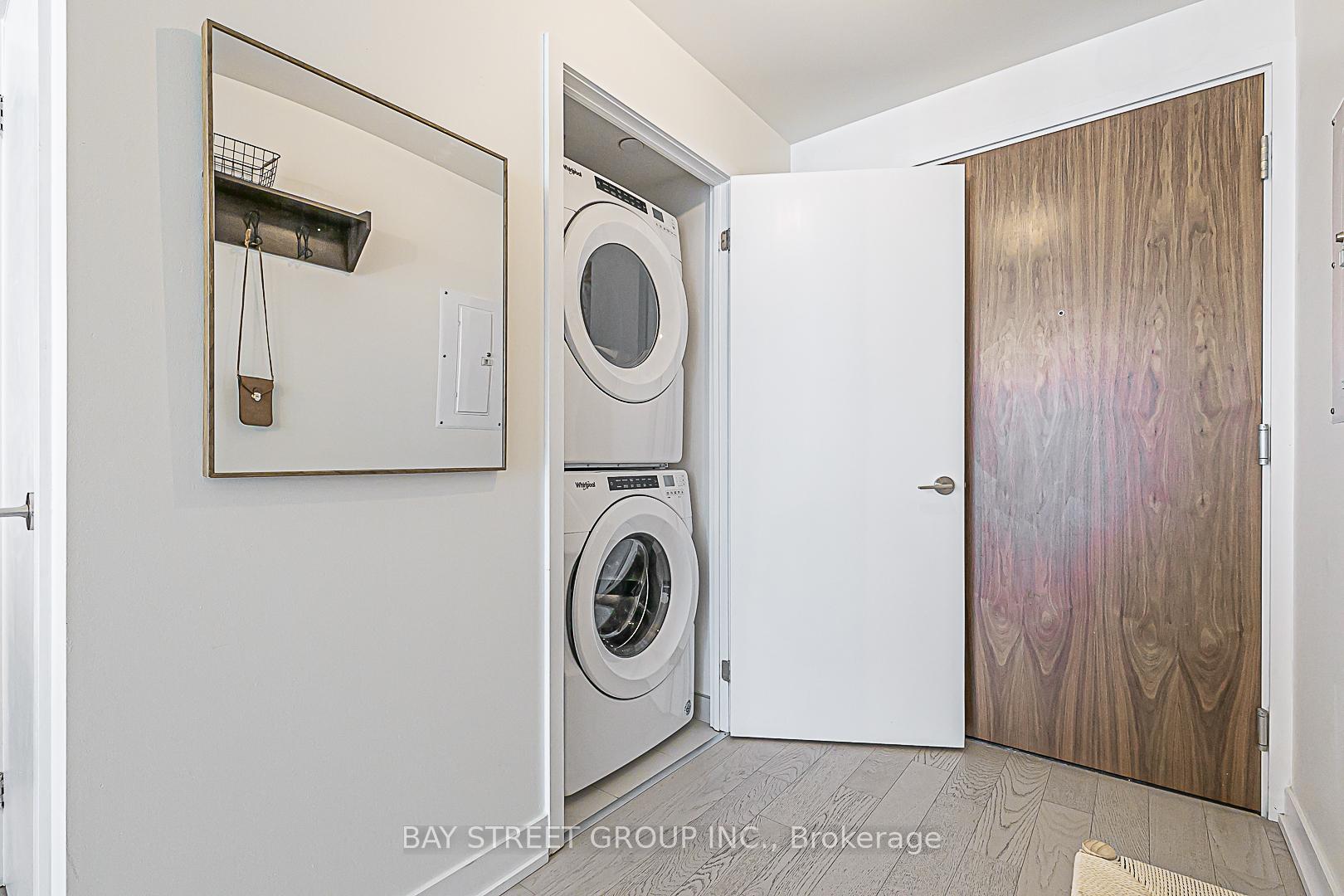 Photo 22 of Unit 1001, 15 Baseball Place, Toronto, South Riverdale — HOMEH