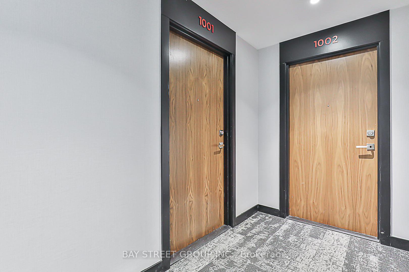 Photo 23 of Unit 1001, 15 Baseball Place, Toronto, South Riverdale — HOMEH