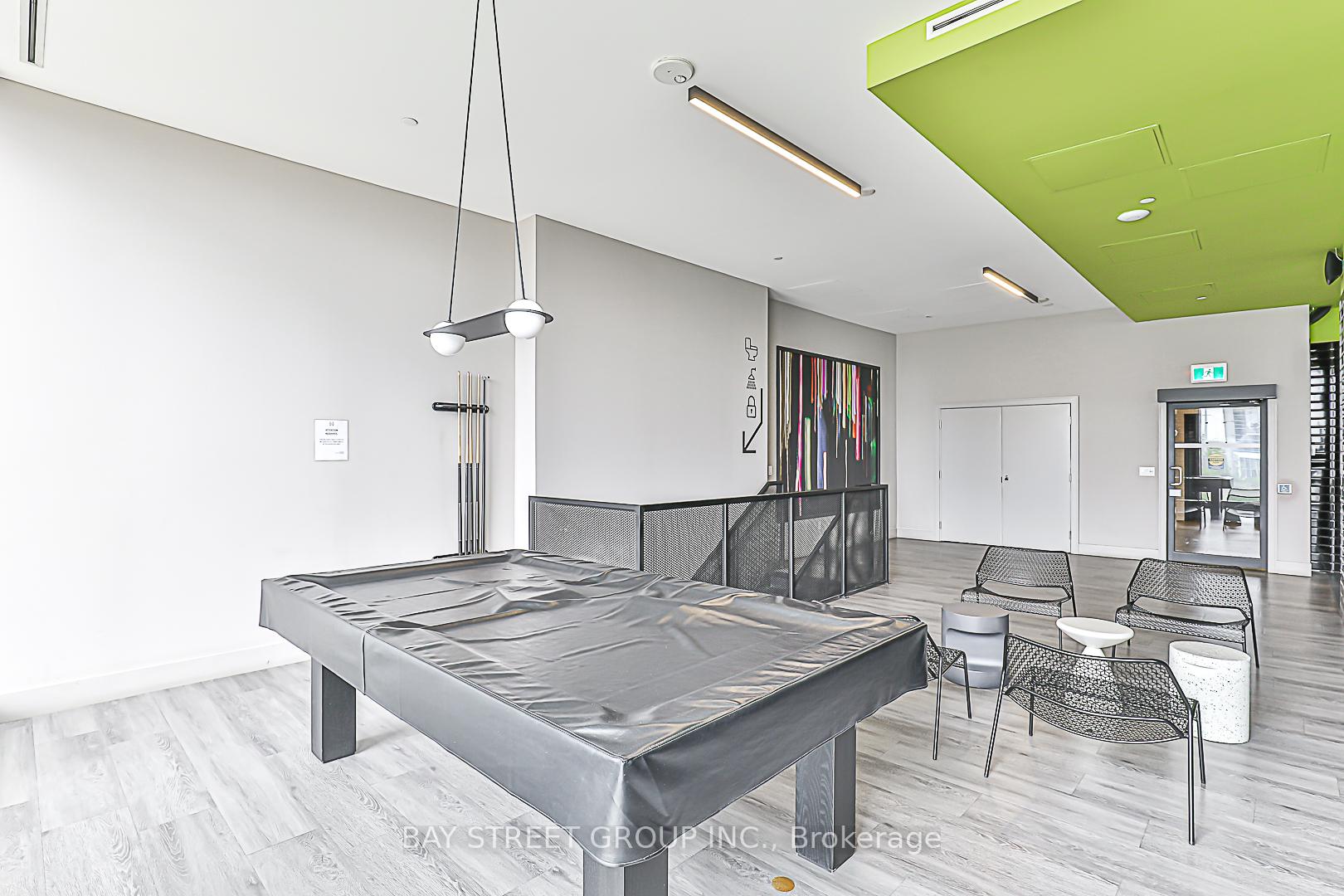 Photo 27 of Unit 1001, 15 Baseball Place, Toronto, South Riverdale — HOMEH