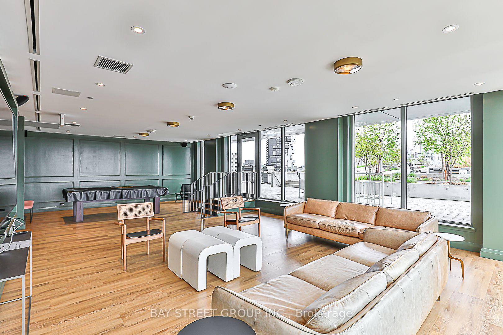 Photo 28 of Unit 1001, 15 Baseball Place, Toronto, South Riverdale — HOMEH