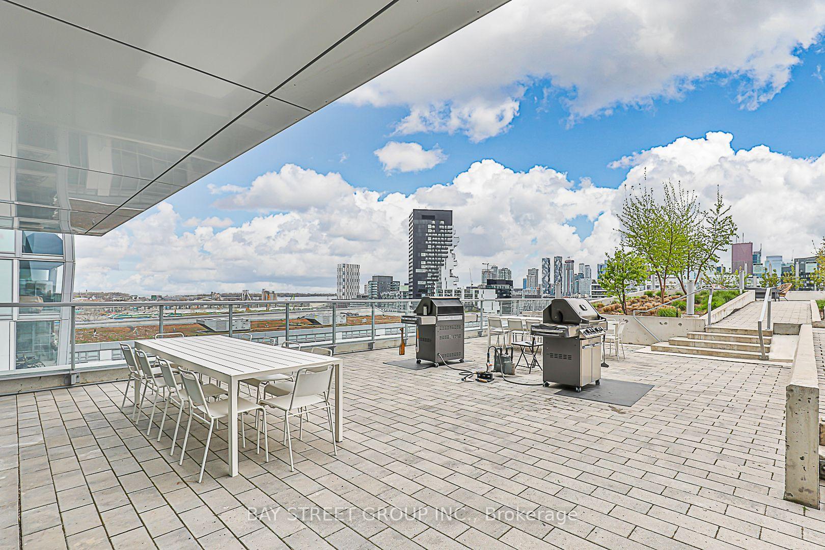 Photo 29 of Unit 1001, 15 Baseball Place, Toronto, South Riverdale — HOMEH